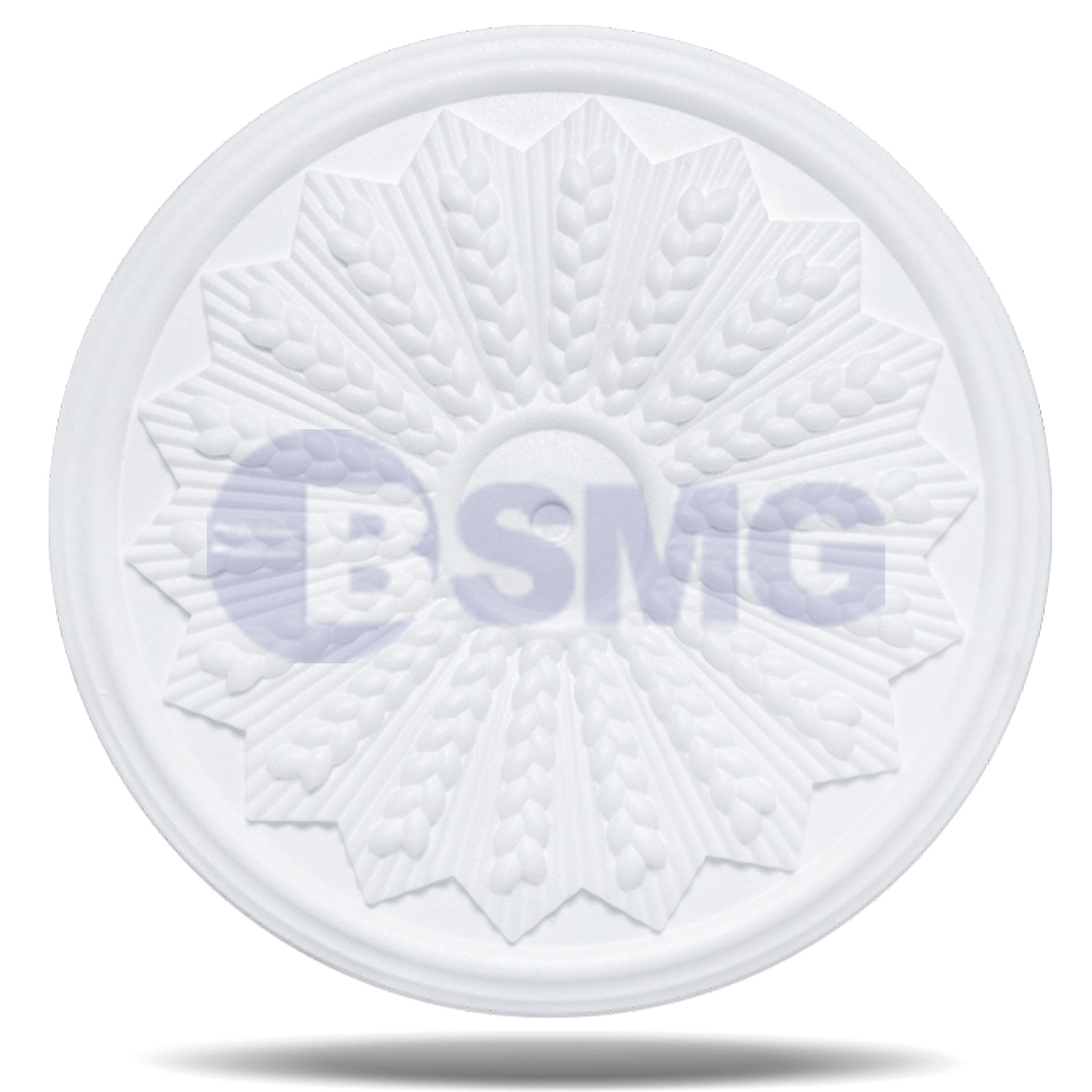 ჭაღის ბაგეტი   (47სმ.      პურის თავთავი)  016811