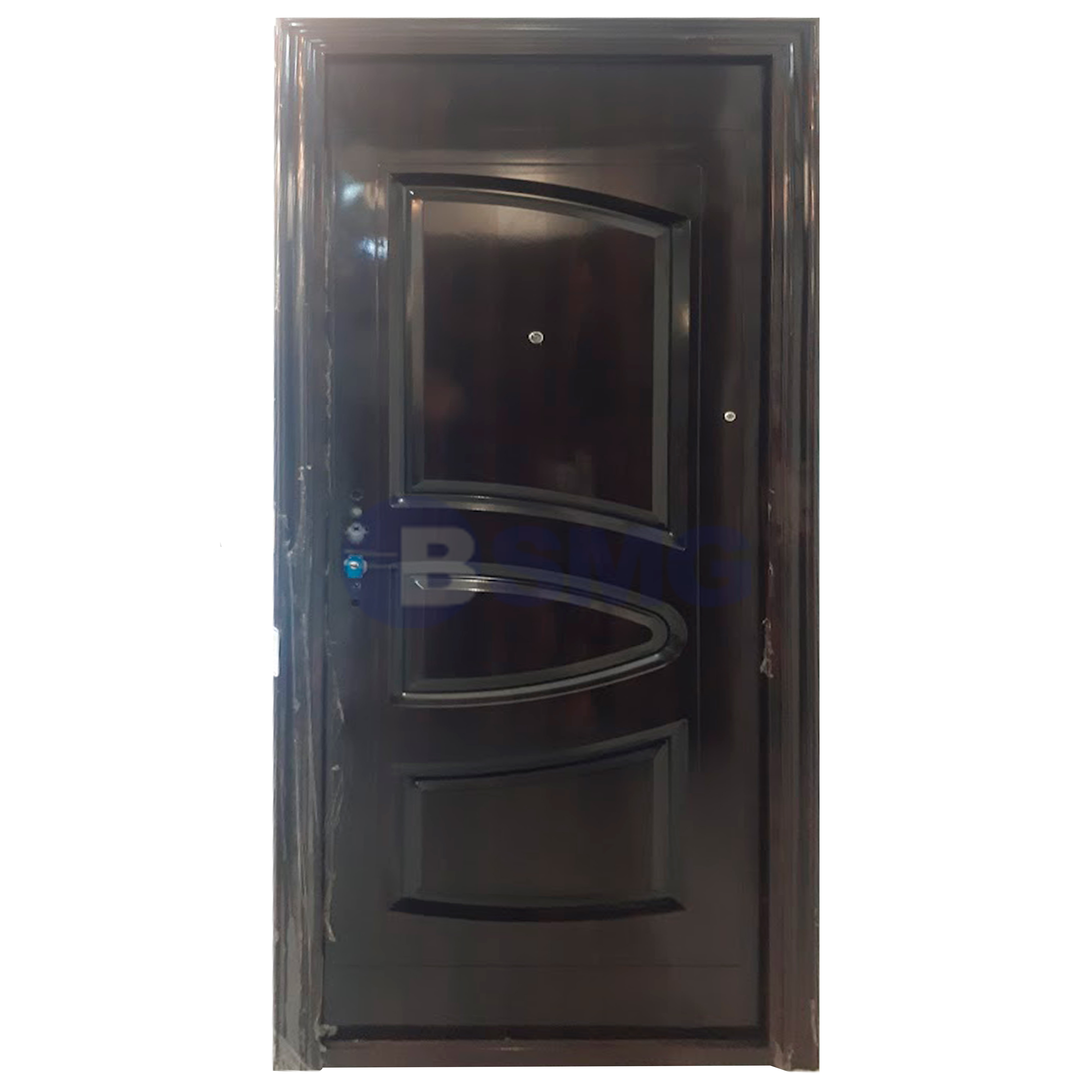 ლითონის კარი 2200*900*50 05/1.0 CF-S85 INS-R   015892