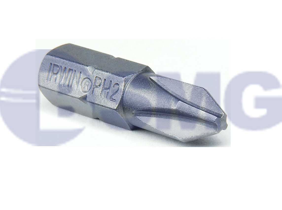 დრელის ლითონის თავაკი 25MM (1 ცალი)  009622