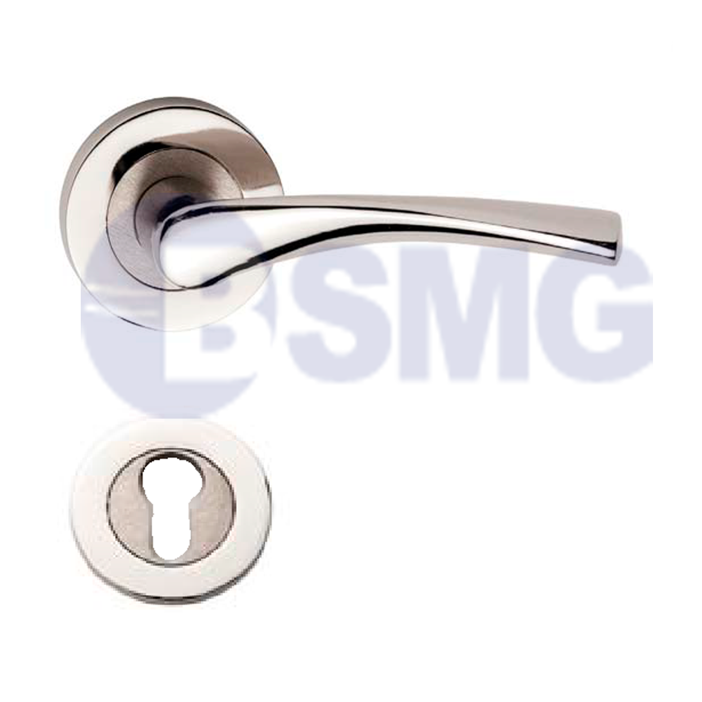 როზეტი სახელურები ZAR47 LOCK HANDLE  021207