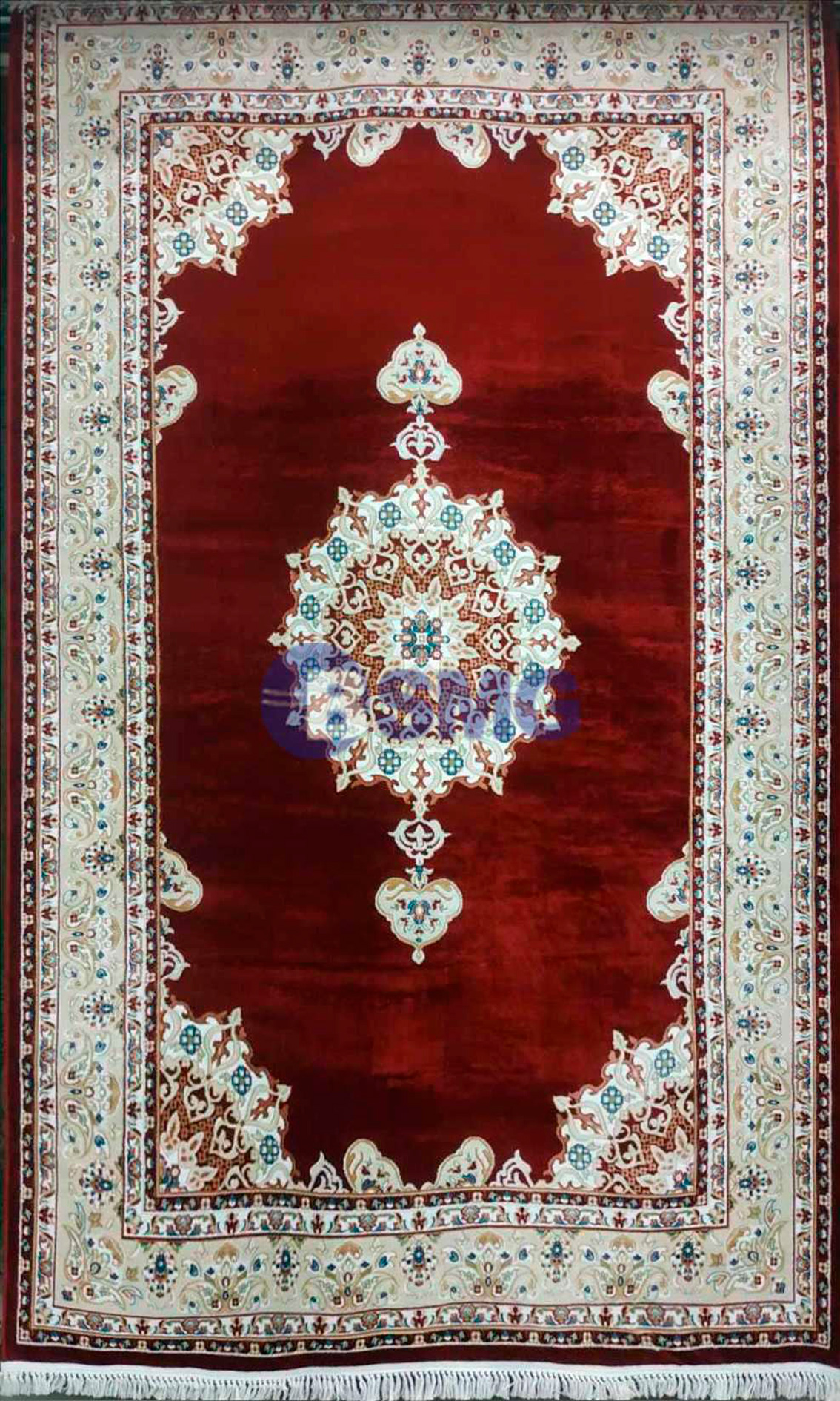 ხალიჩა BENTLEY 019858