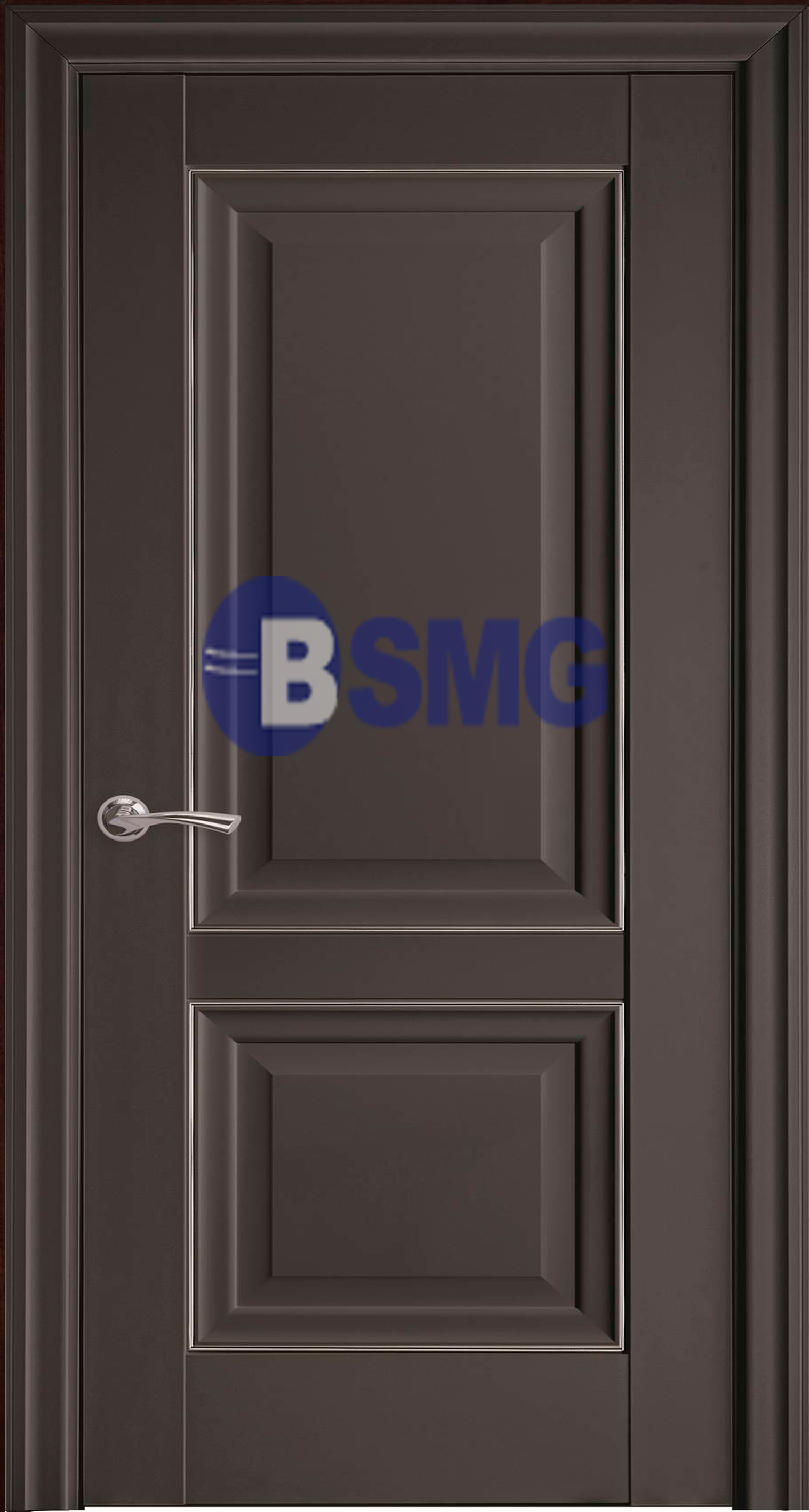 MDF კარის კომპლექტი ,,ელეგანტი'' 2150*800*40