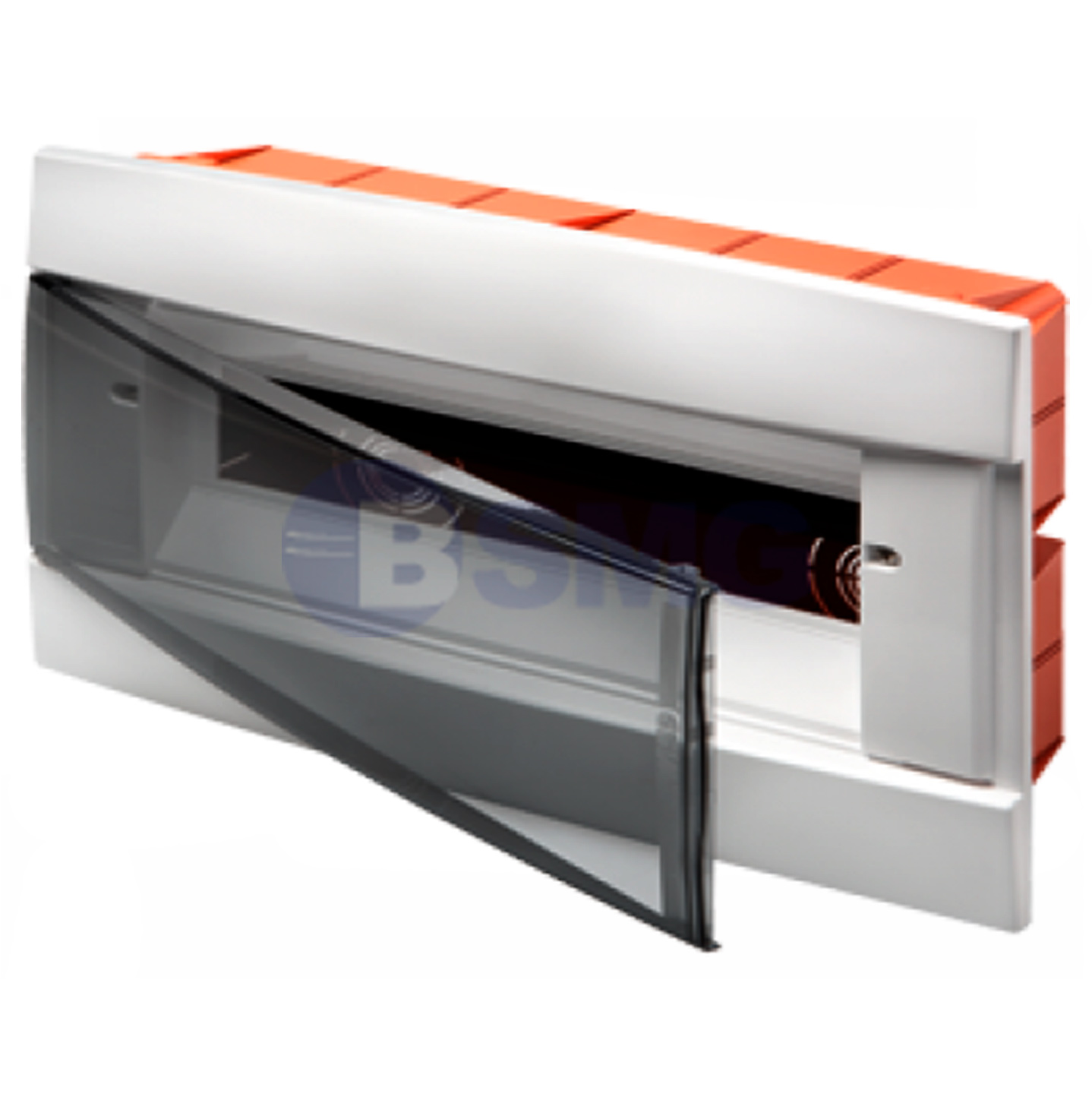 MIRSA 110.212 ელ ავტომატის ყუთი 12-ნი შიგა  001979