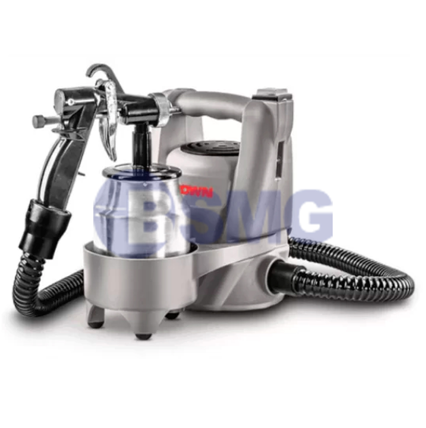 CT31004-ელ. პულივიზატორი 500W  022390