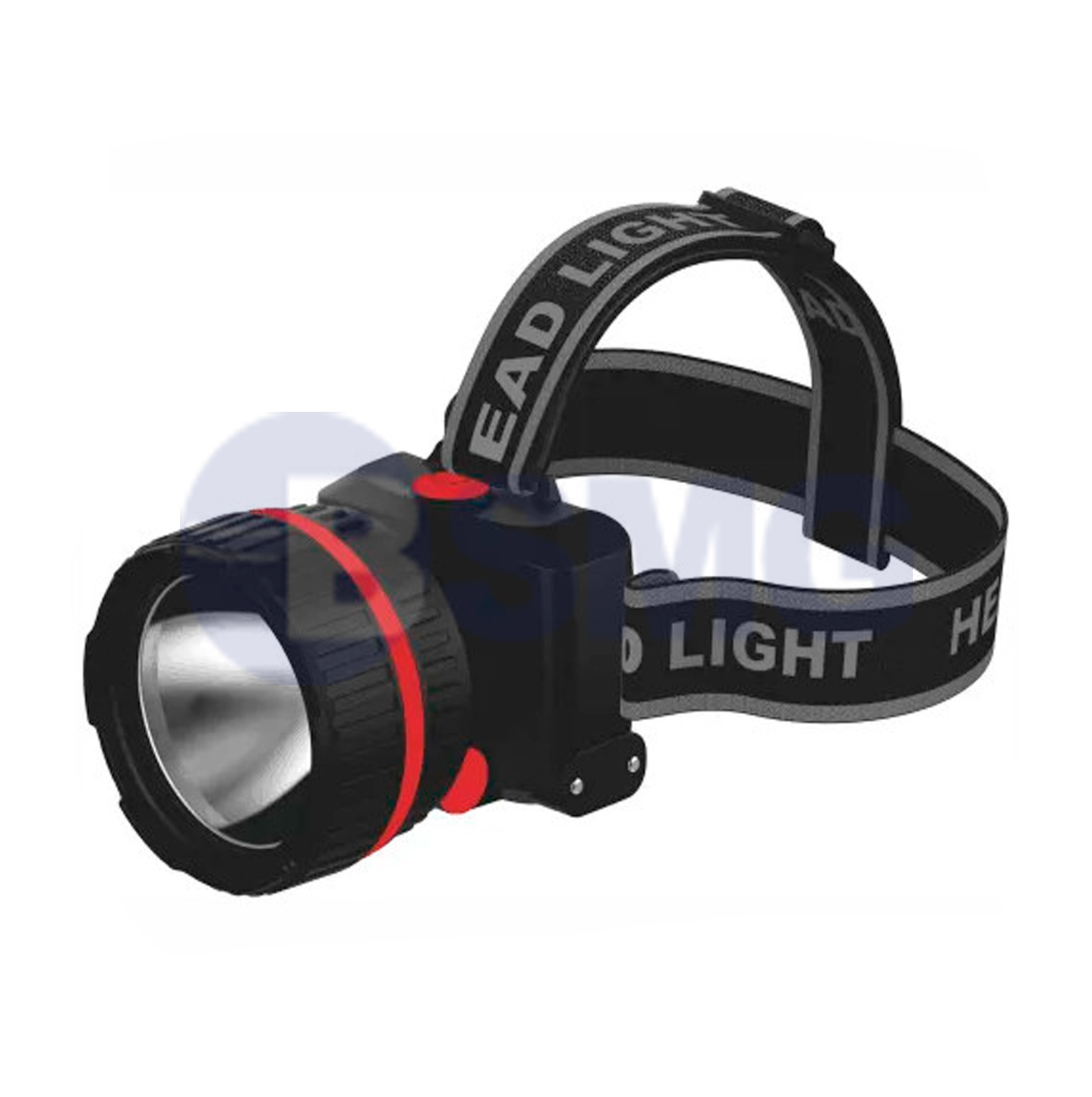 LEDEX-22142 ფანარი თავზე დასამაგრებელი  016117