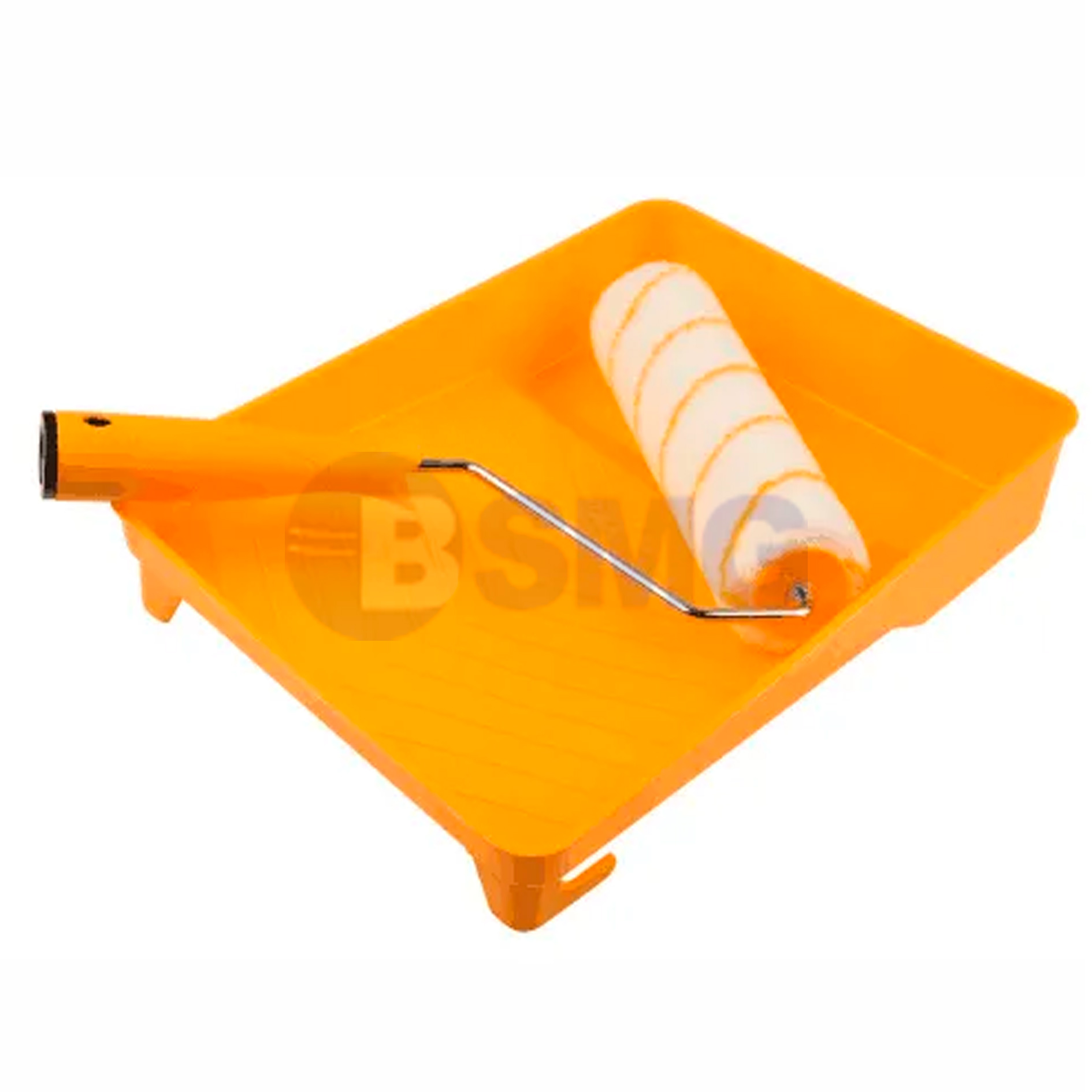 TOLSEN TOL1555-40088 სამღებრო ლილვაკების ნაკრები 3ც-იანი სადგამით  025653