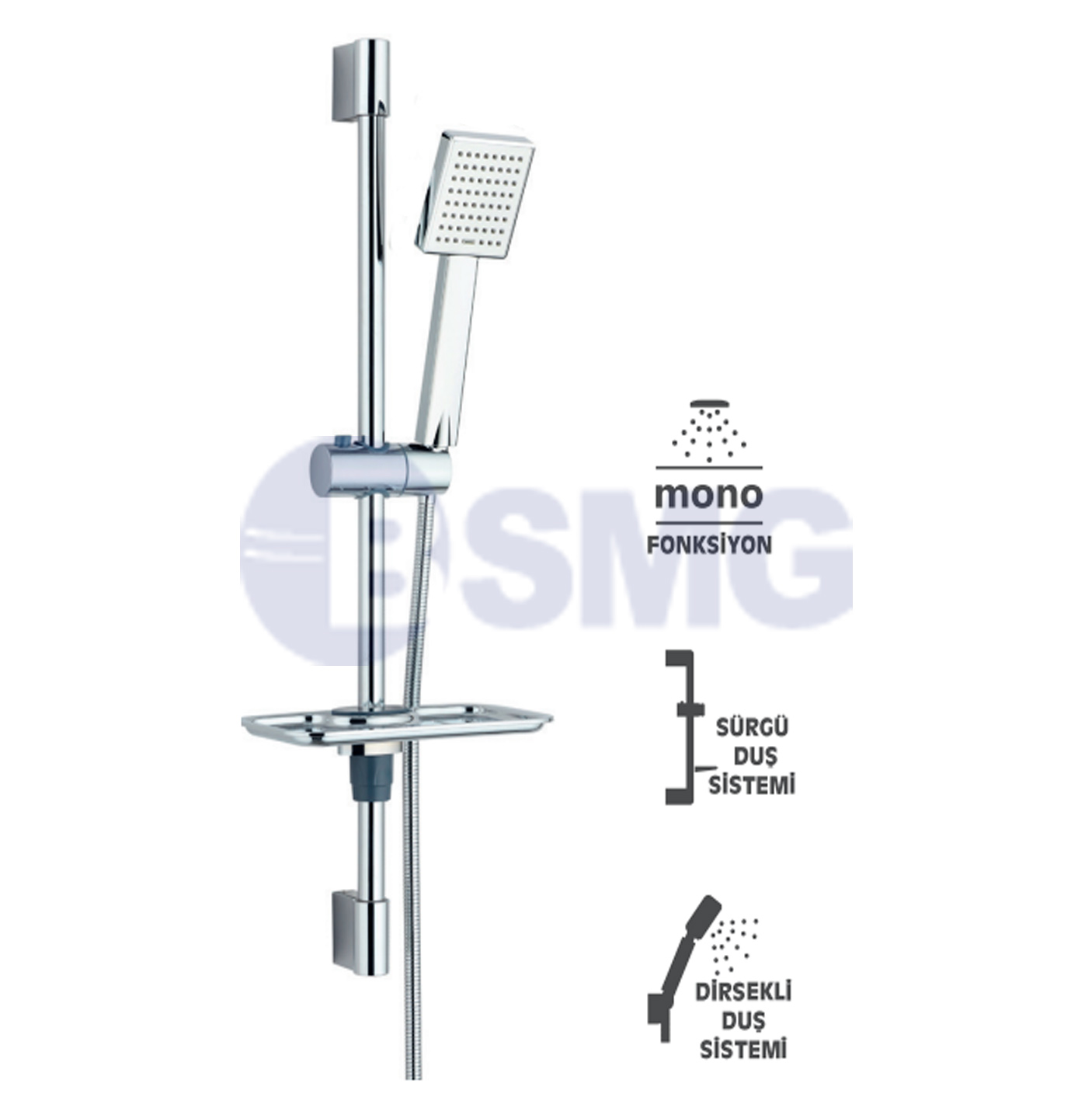 დუშის ნაკრები / SÜRGÜLÜ BARCALENO     028826
