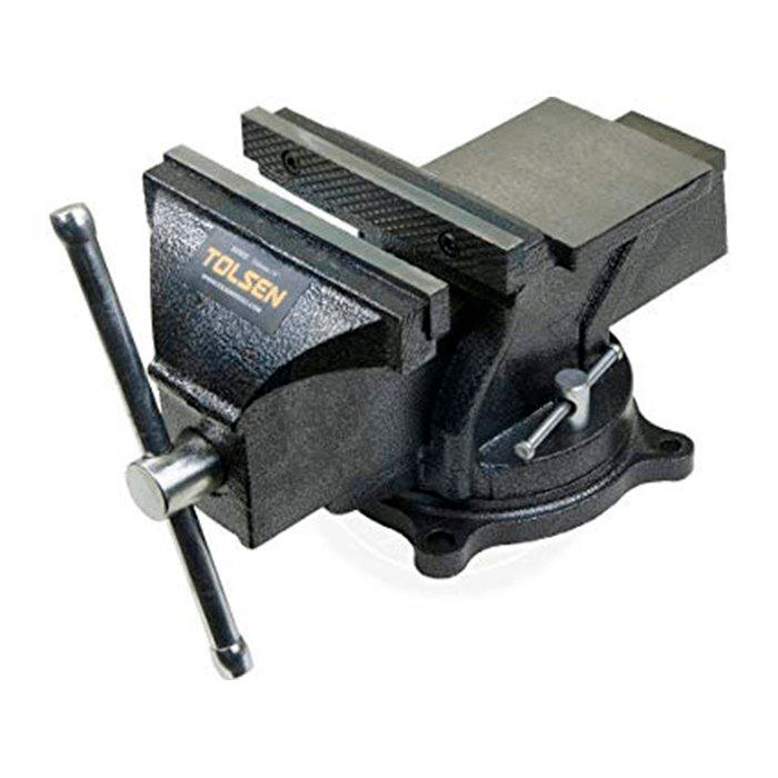 TOL275-10103 ფიქსატორი სამაგრით 100მმ.4"   000622