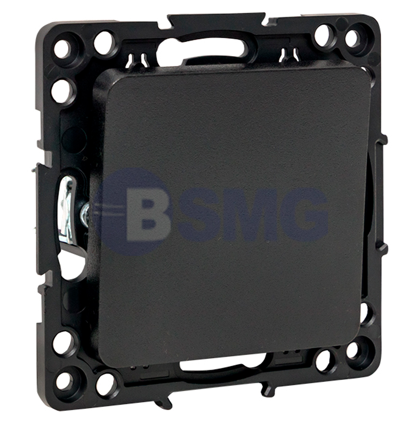 მექანიზმი 1კლ /შავი/EKF stokgolmi    027324