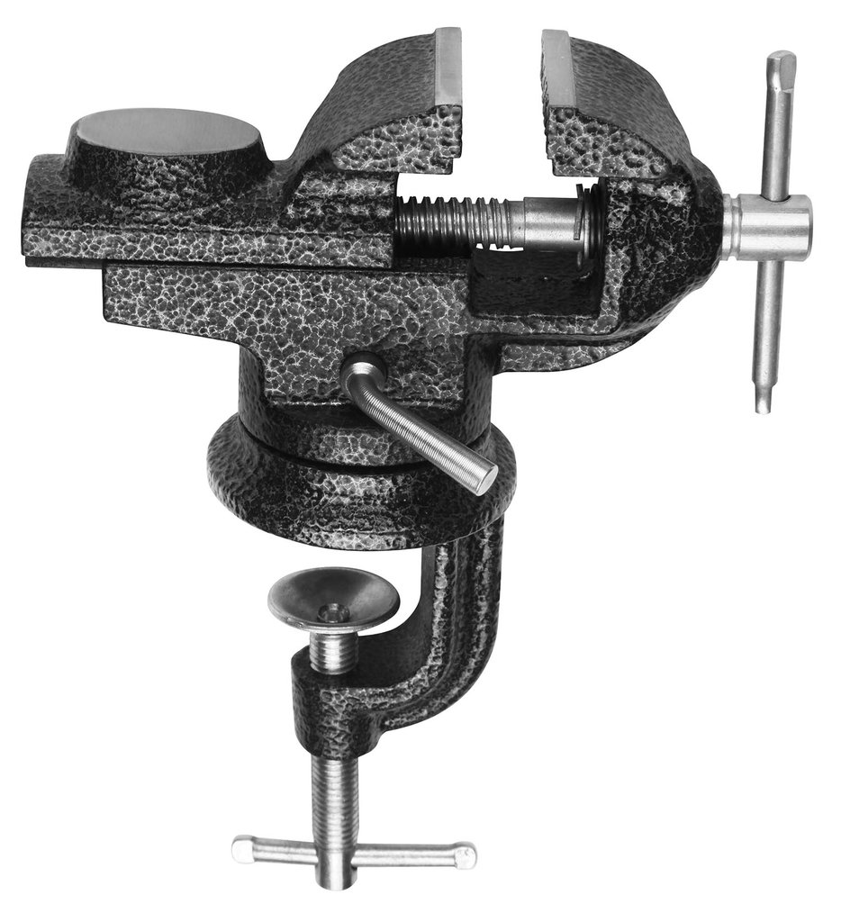 TOL142-10107 ფიქსატორი სამაგრით 50MM  000621