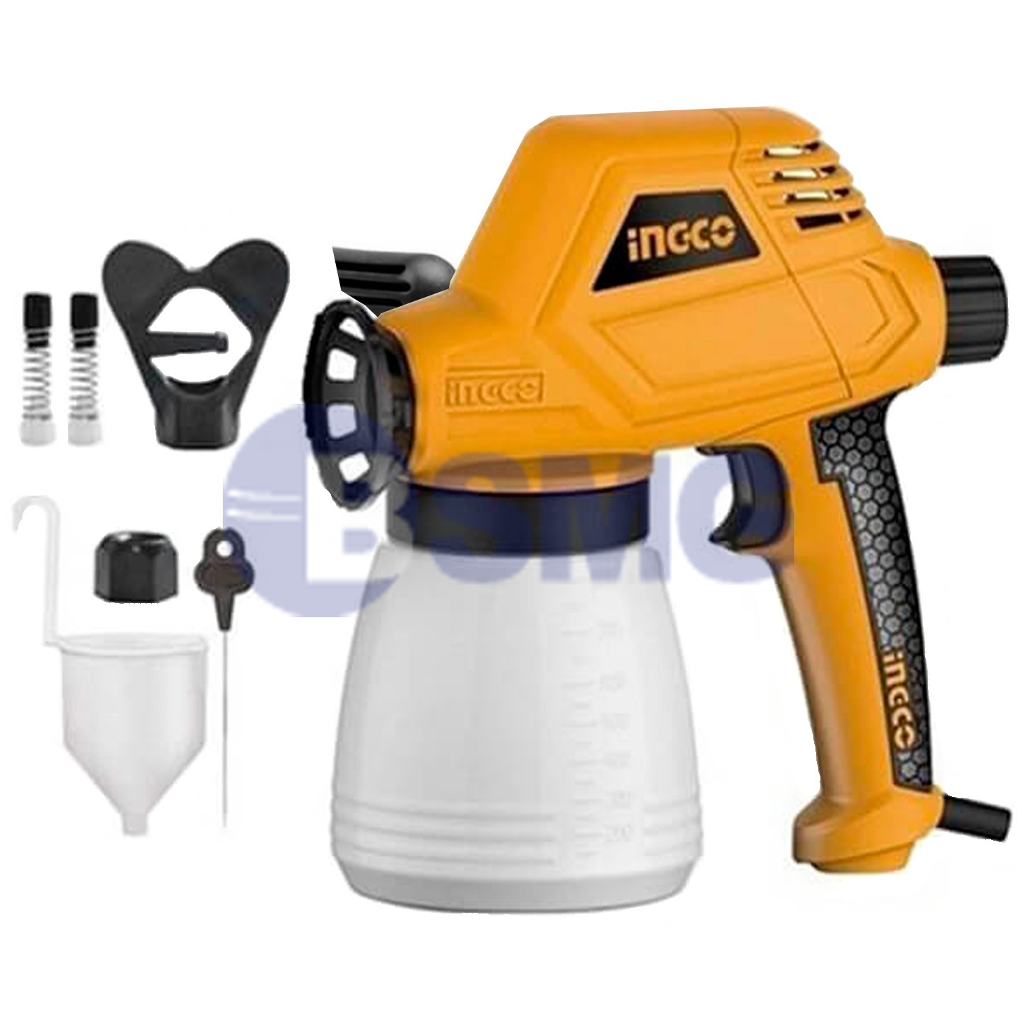 პულივიზატორი 100 W (SPG1008)  005161