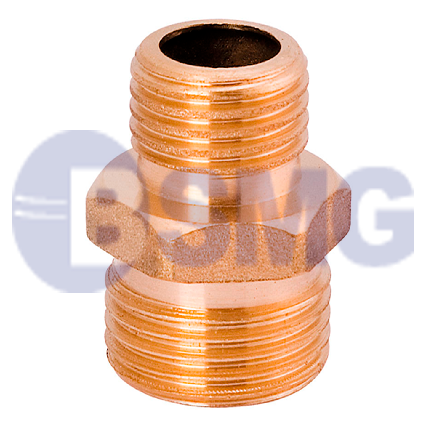 თითბერის სამკაპი 1"   880   TDS 013638