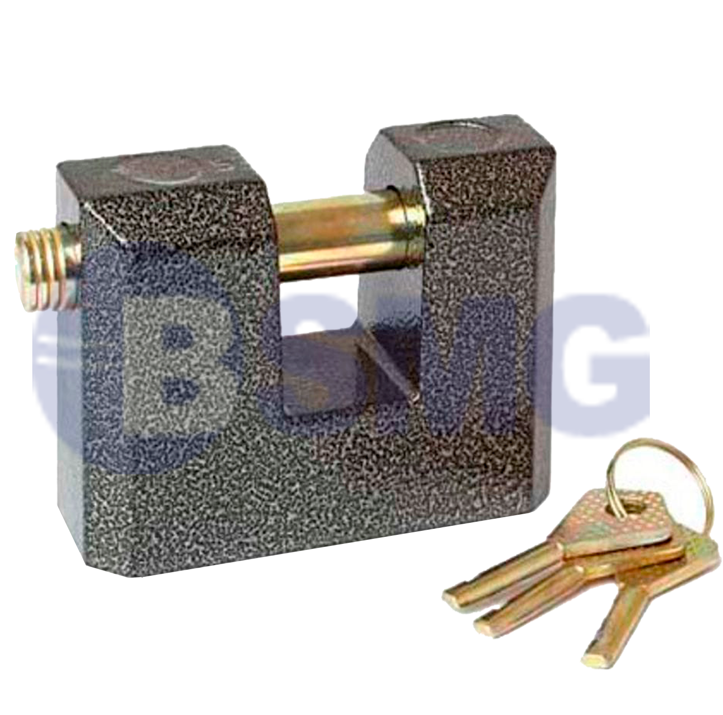 ბოქლომი  80მმ  019994