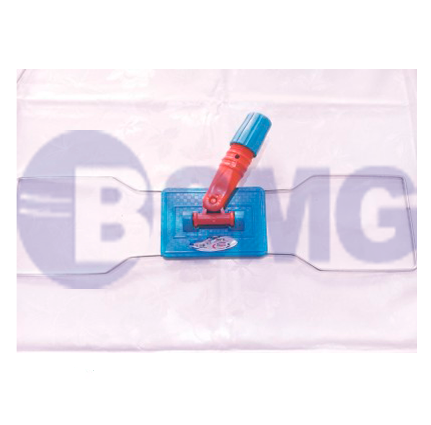 U5040 შვაბრის თავი ლითონის 50 სმ  003003