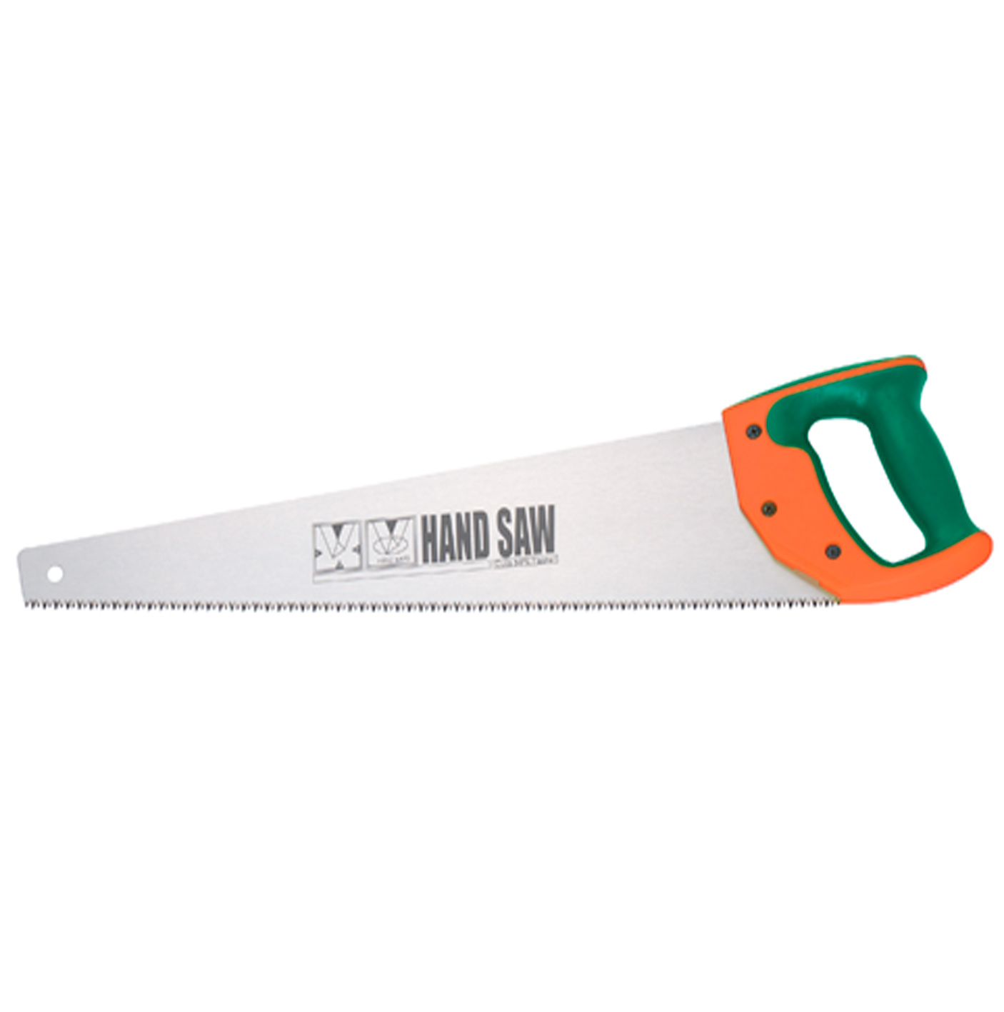 Luxgarden - LG-038   ხერხი 22" 550mm	 028454