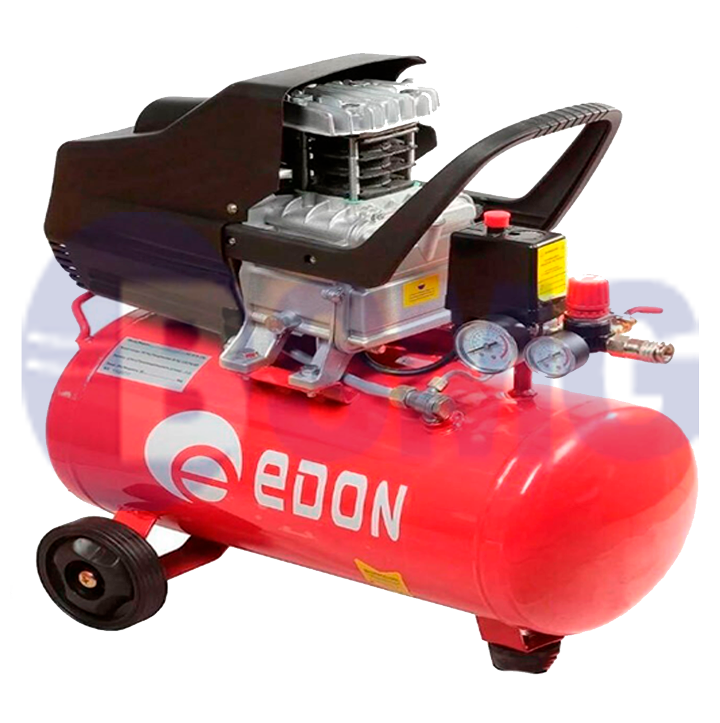 კომპრესორი/AIR COMPRESSOR  017086