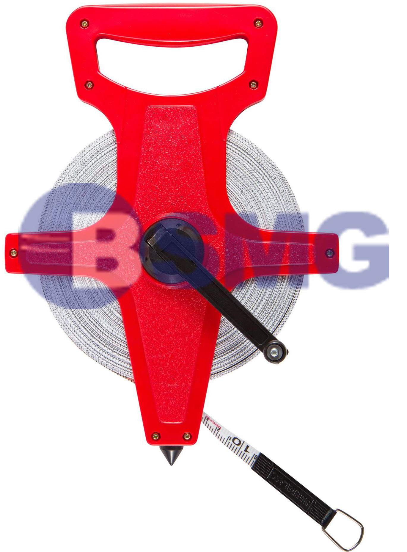 საზომი რულეტი 50მ*13მმ  017105