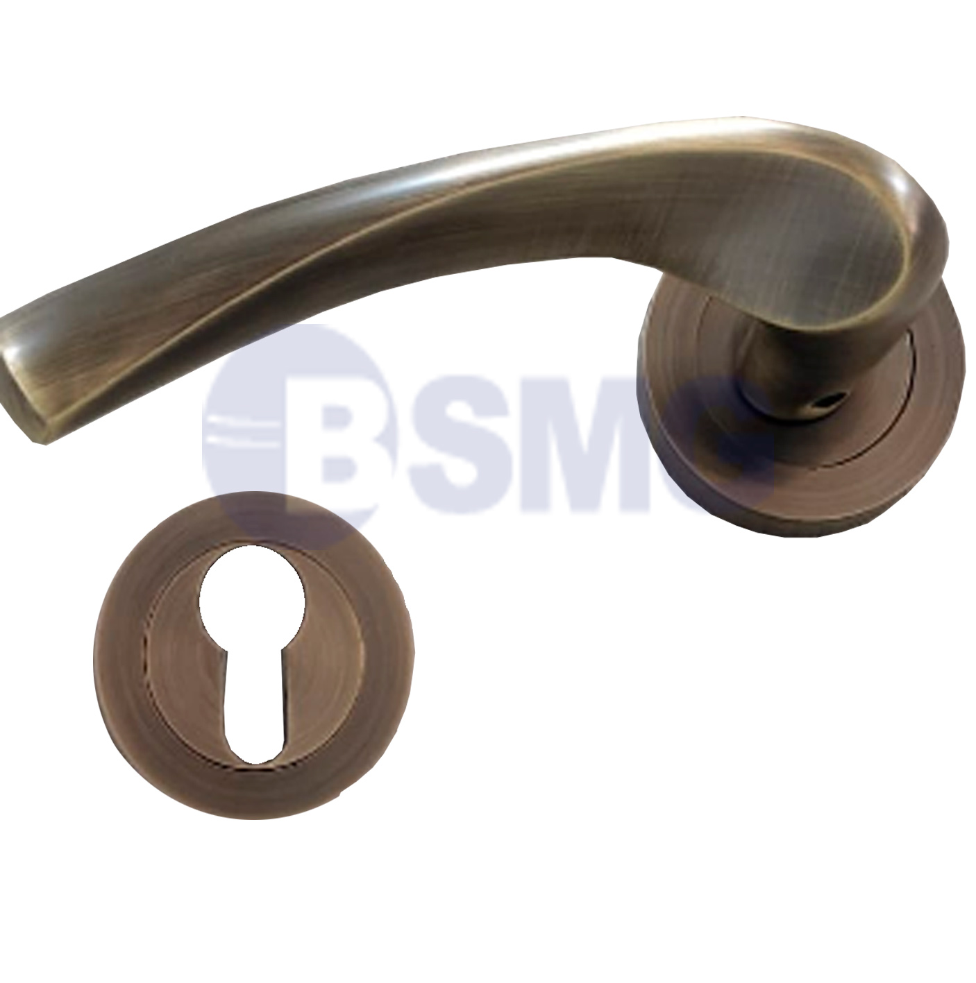 ბრავოს სახელური ZA-03Q03-Z91 MAB  024685