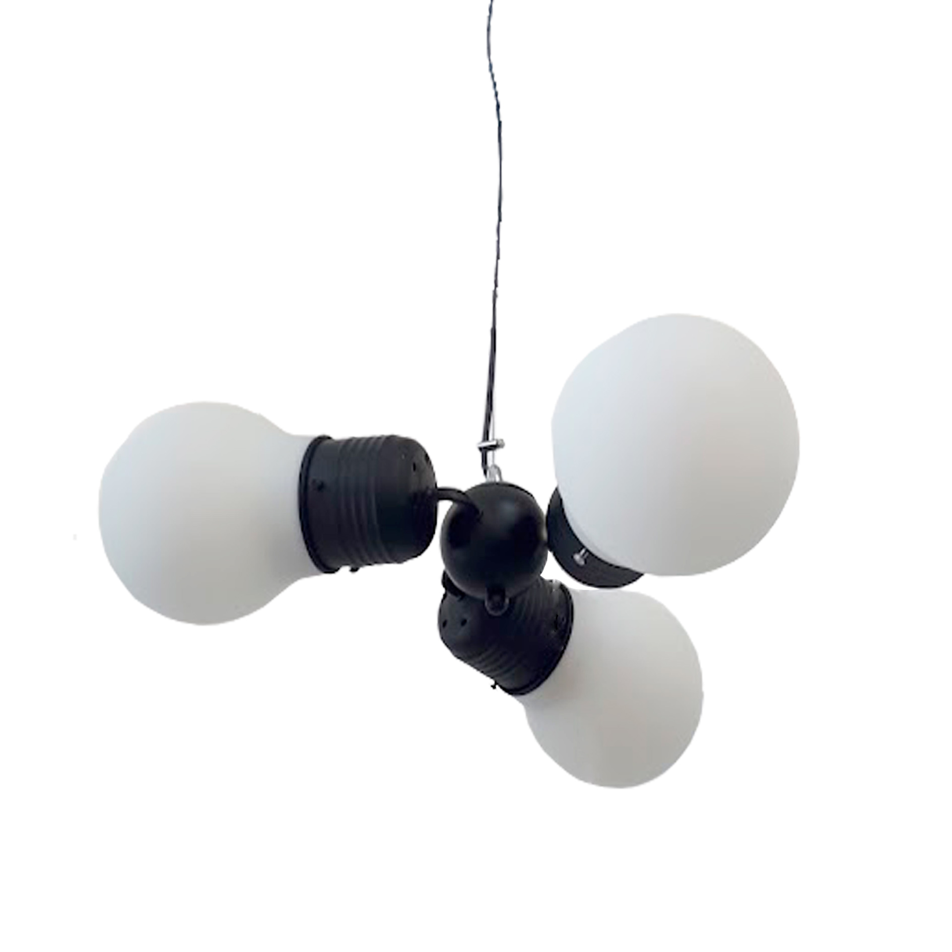 ჭაღი 5150/3  018825