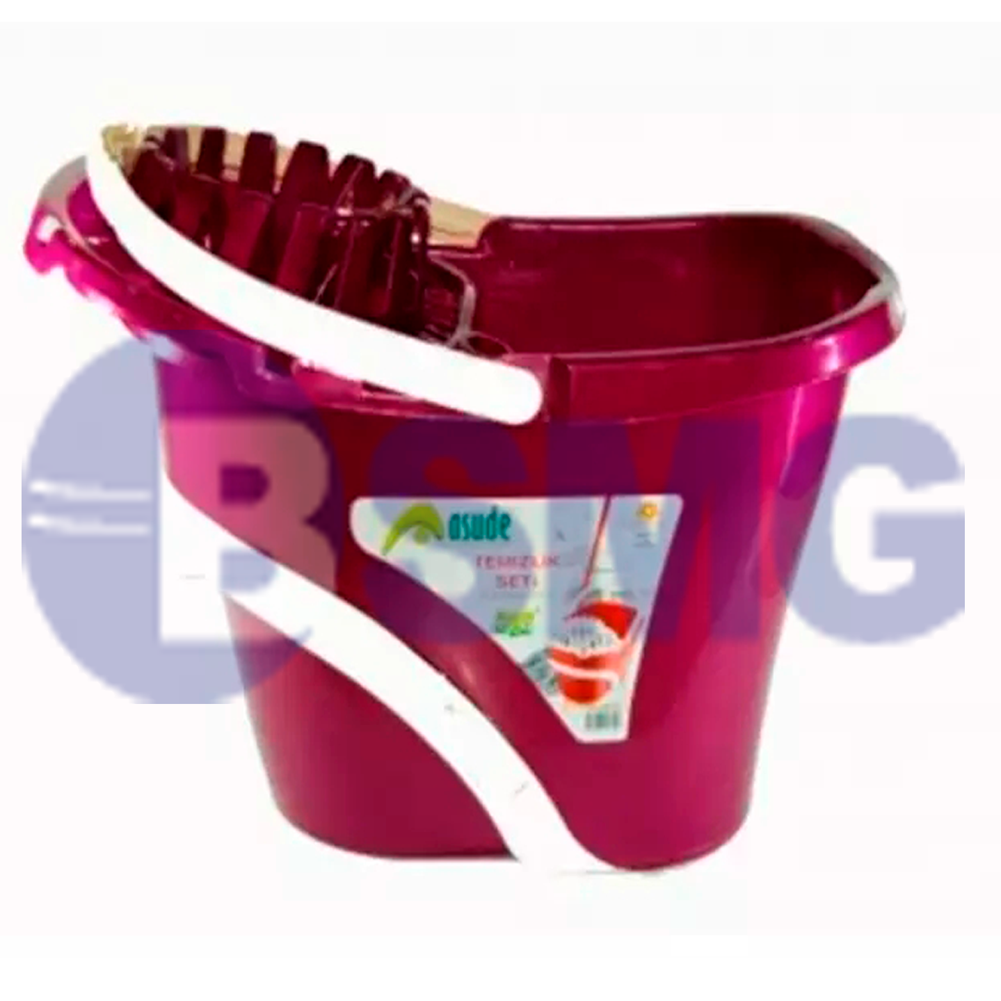 ASD154 ვედრო იატაკის   003076