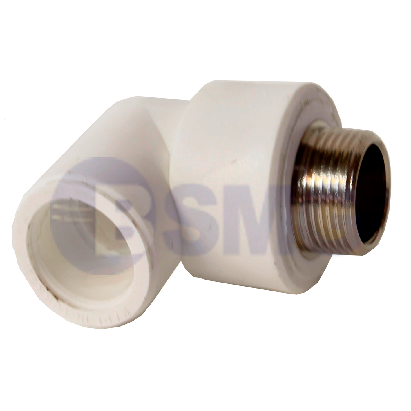 მუხლი 25x1/2 მმ 90° გარე ხრახნი  (yepsa)  012588