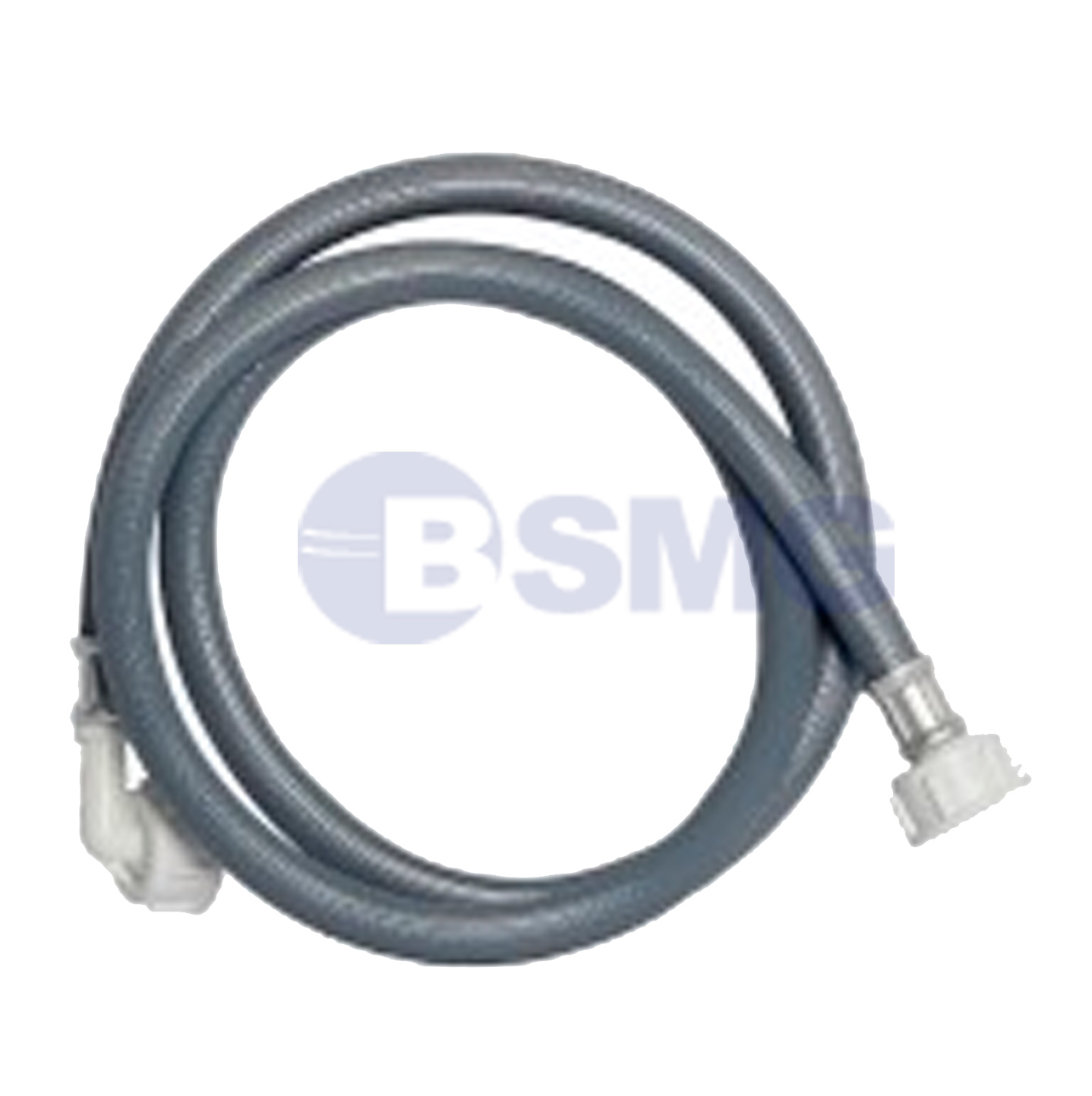 სარეცხი მანქანის გამავალი შლანგი 2მ	 020530