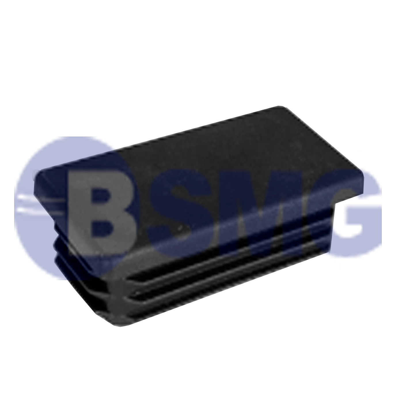 პლასტმასის ხუფი 4 *6  სმ   010530