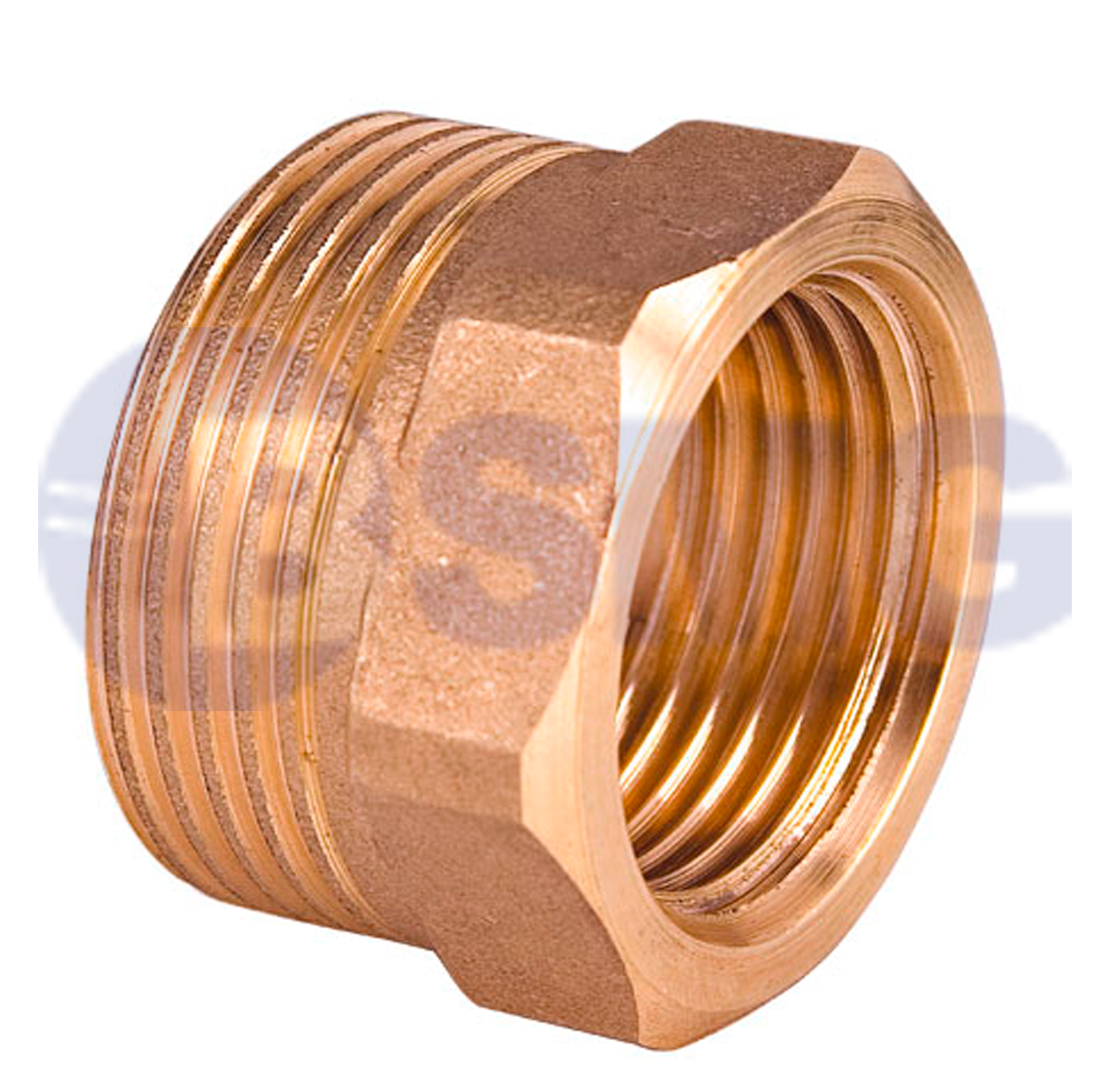 გადამყვანი ლატუნის შ-გ M1*F1/2    003287