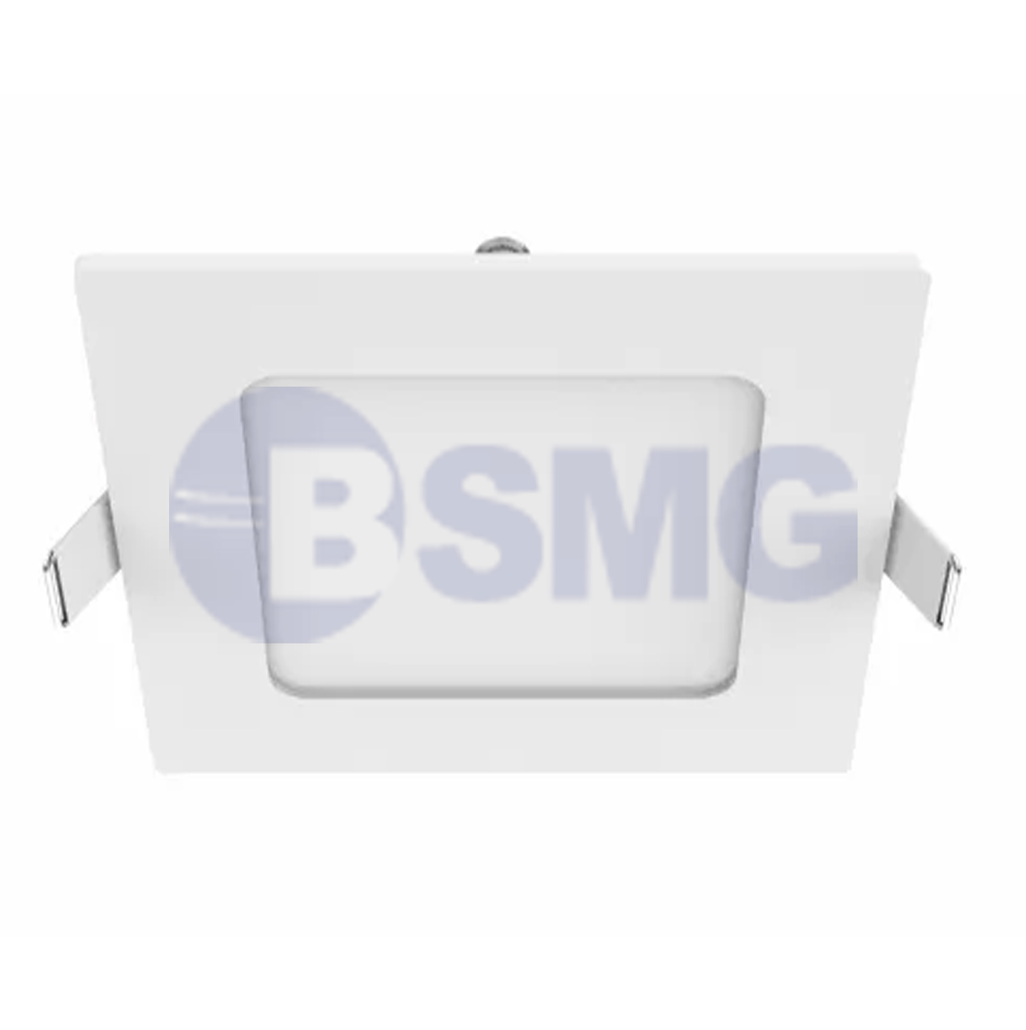 LS-PR-0665SQ LED პანელი  6W 6500K Square	012443