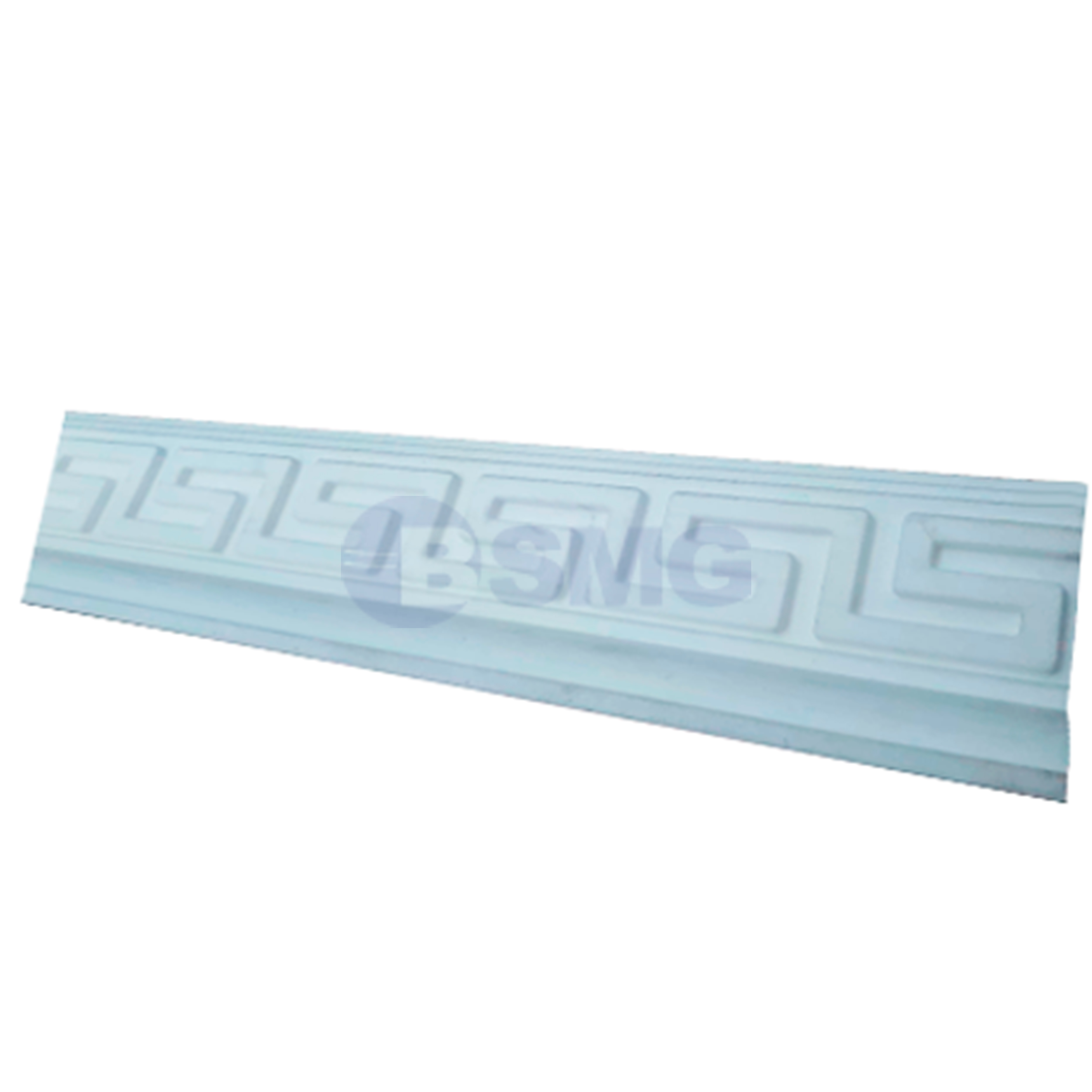 პენოპლასტის კარნიზი  VERSACE   001740