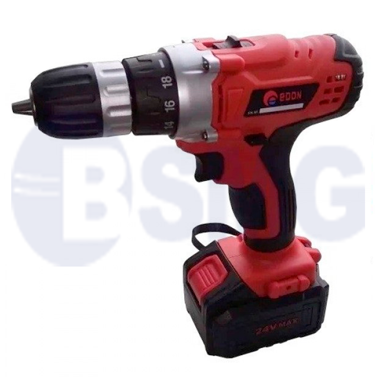 შურუპავიორტი 24ვტ /	1	017530