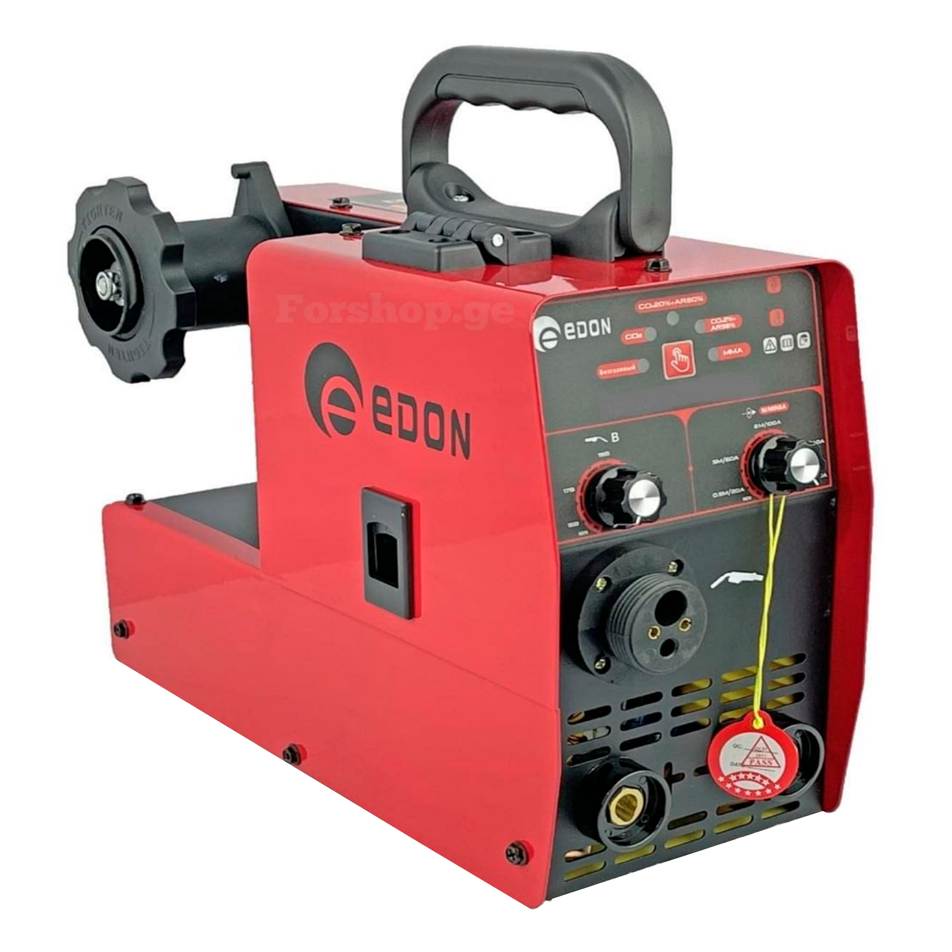 შედუღების აპარატი   026155