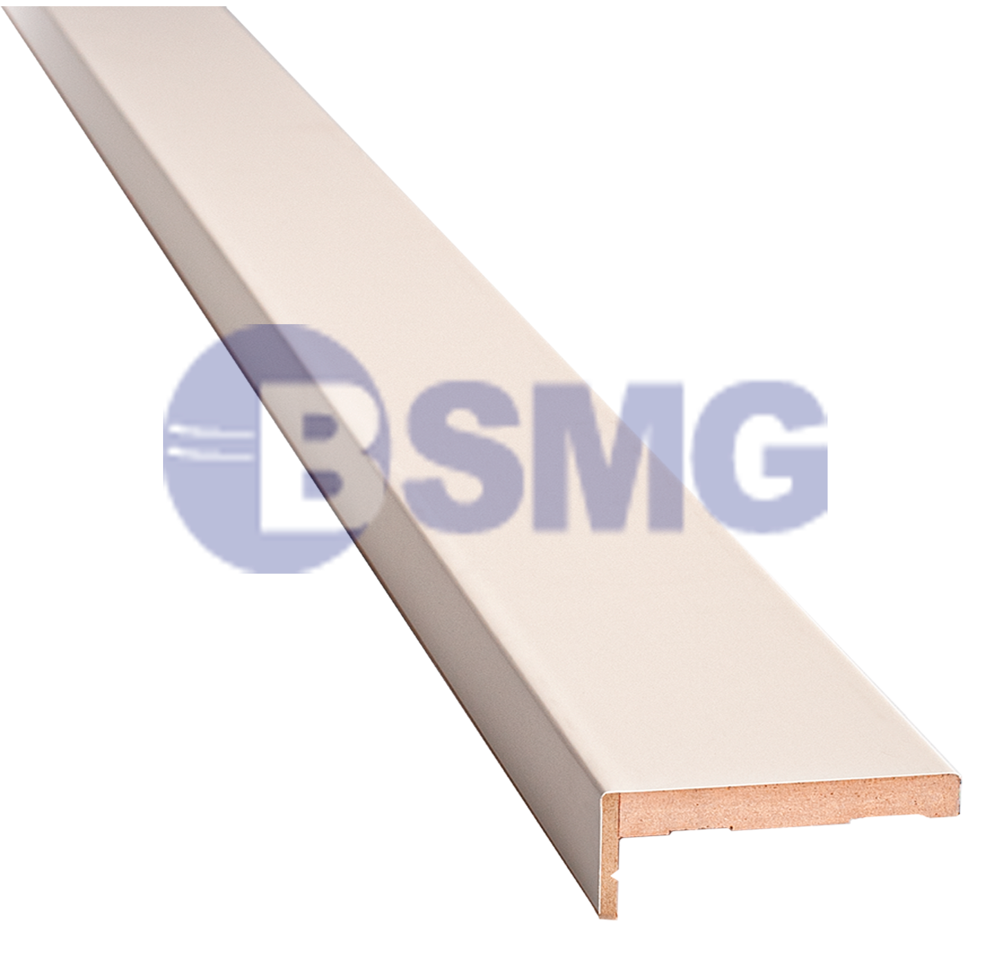 MDF კარის ნალიჩნიკი ტელესკოპური 2350*70*10*45  014573