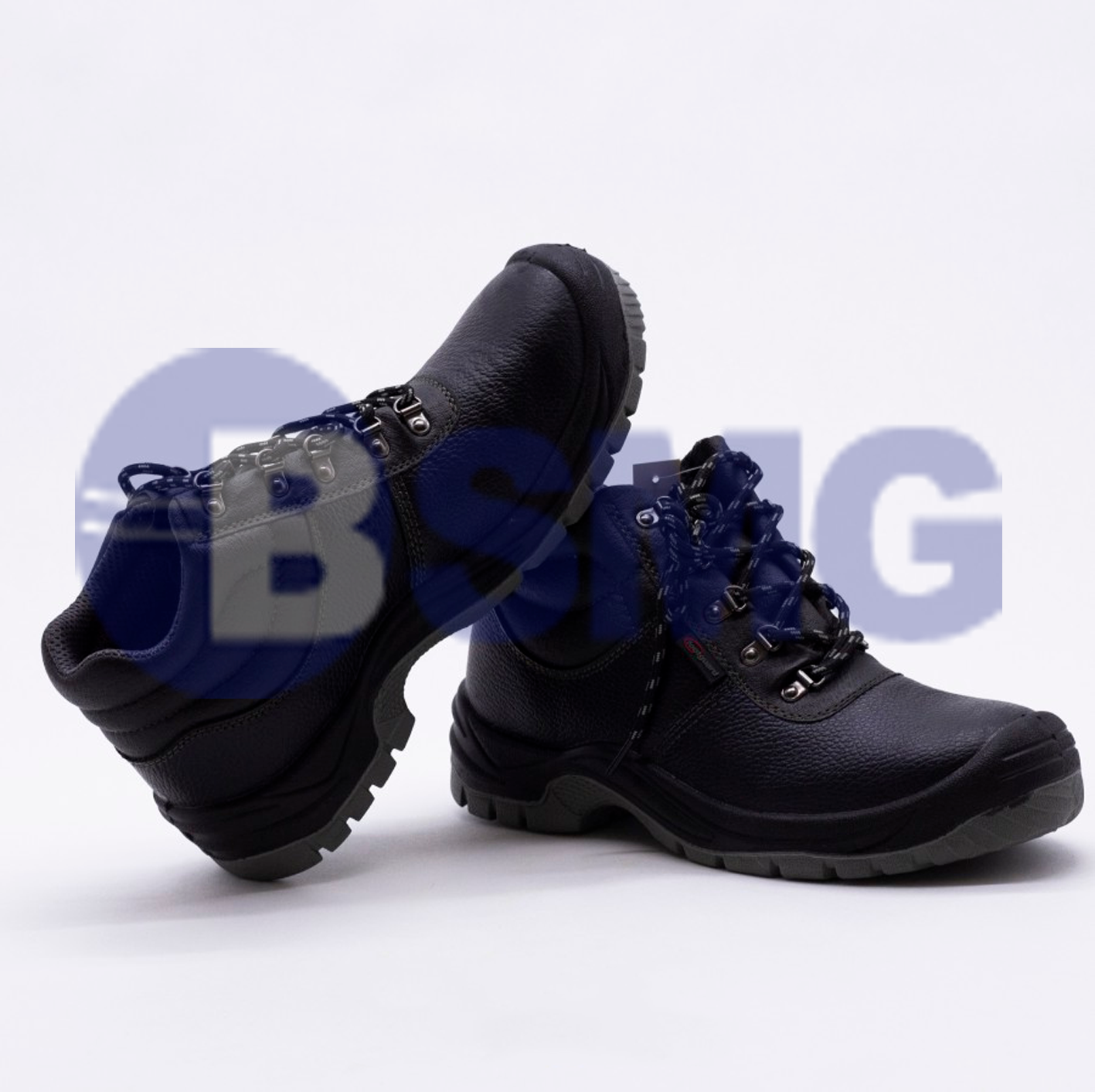 სამშენებლო ფეხსაცმელი  MIRA-8-41  1*10  021293