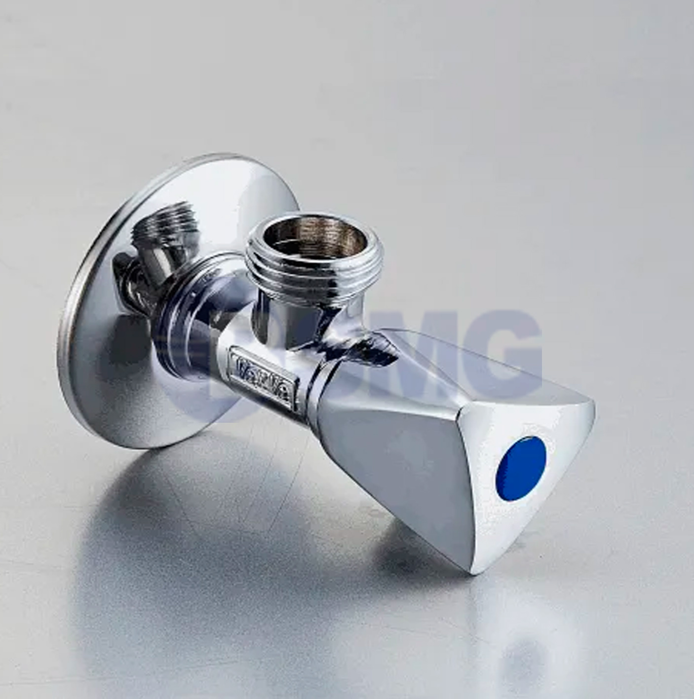 Kettler-32698 გამშვები ონკანი 1/2''x3/4''   027560