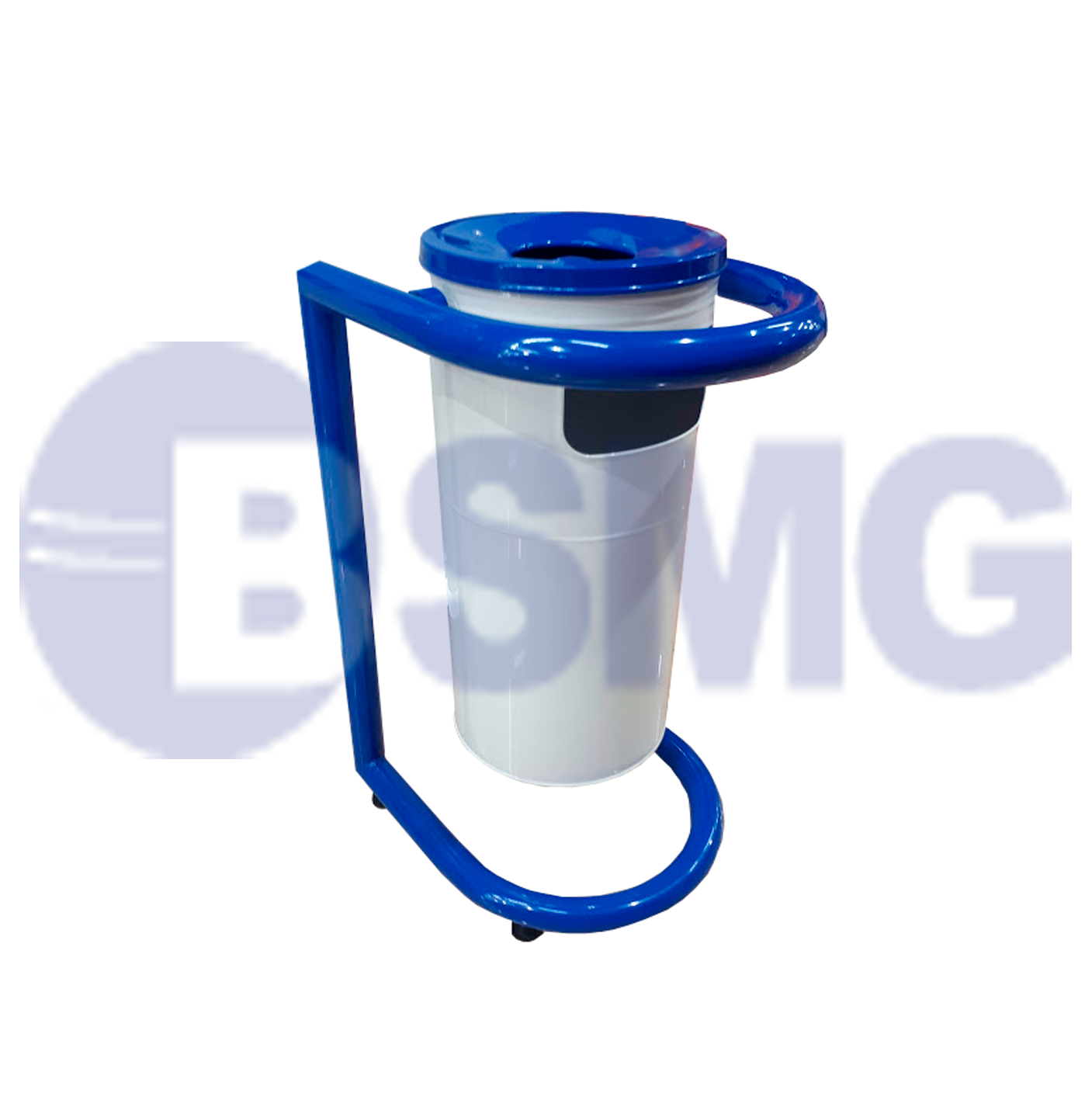 ნაგვის ურნა	016287