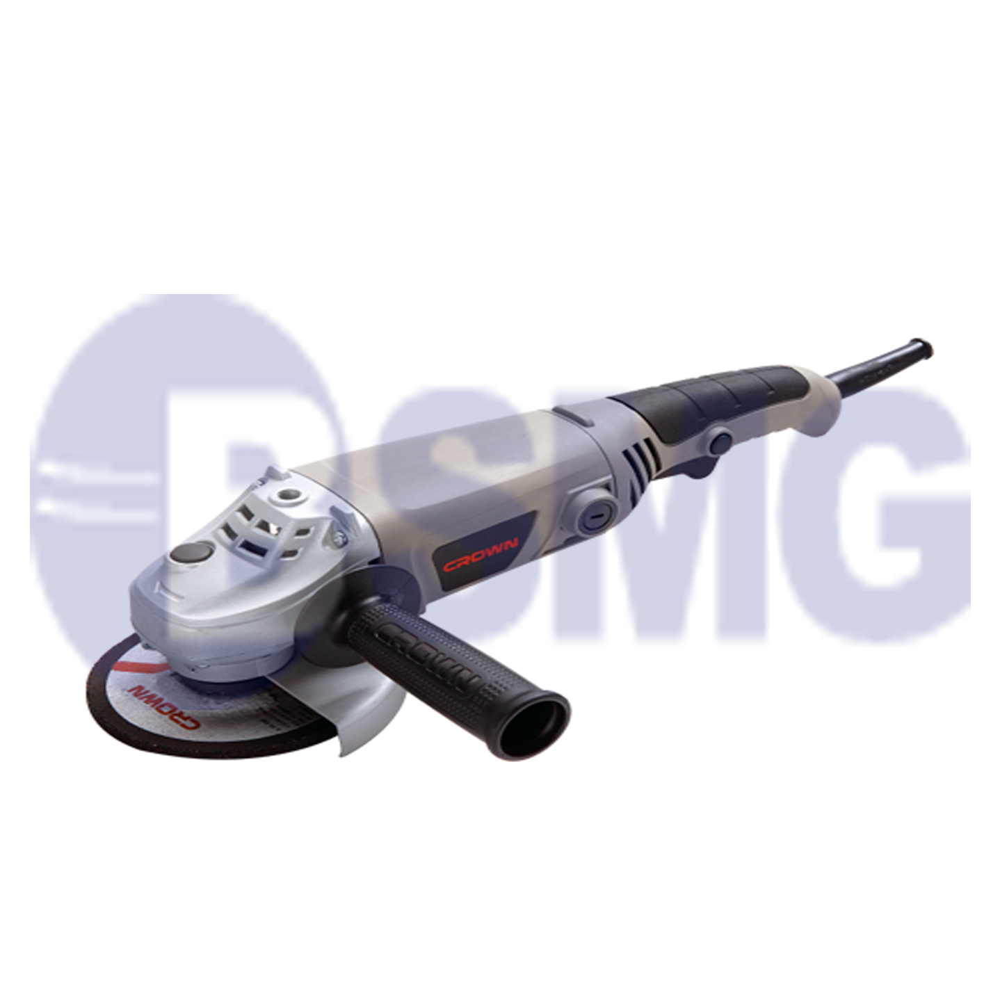 CT13217-კუთხლივ სახეხი ხელსაწყო "ბარგალკა" 1010W 125mm  002955