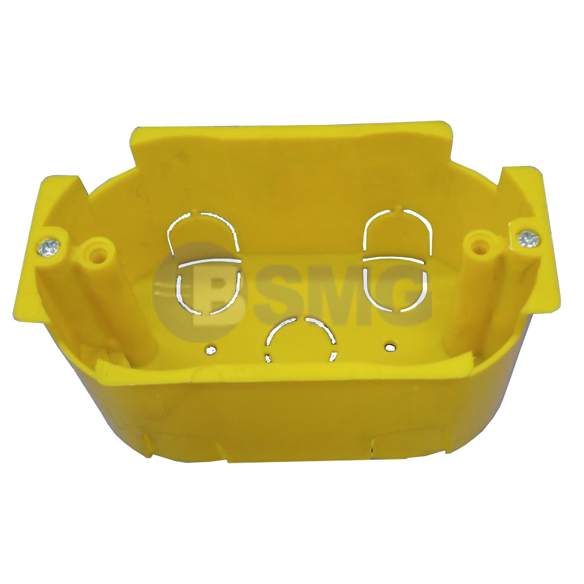 როზეტის ყუთი MODULAR გიფსოკარდონის 3M   022187