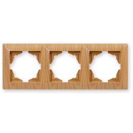 ჩარჩო VS KLEN 3-ნი    006768