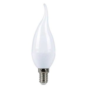 GO-2001* ნათურა 35X125 40 W E-14 FROSTY   001948