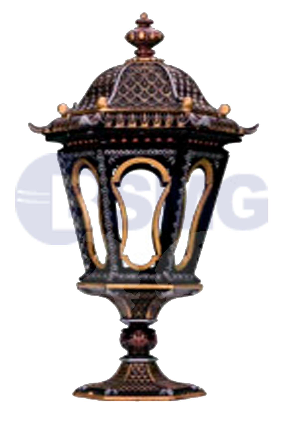 ჭედური კონსტრუქცია 3113  31x55 სმ   024252