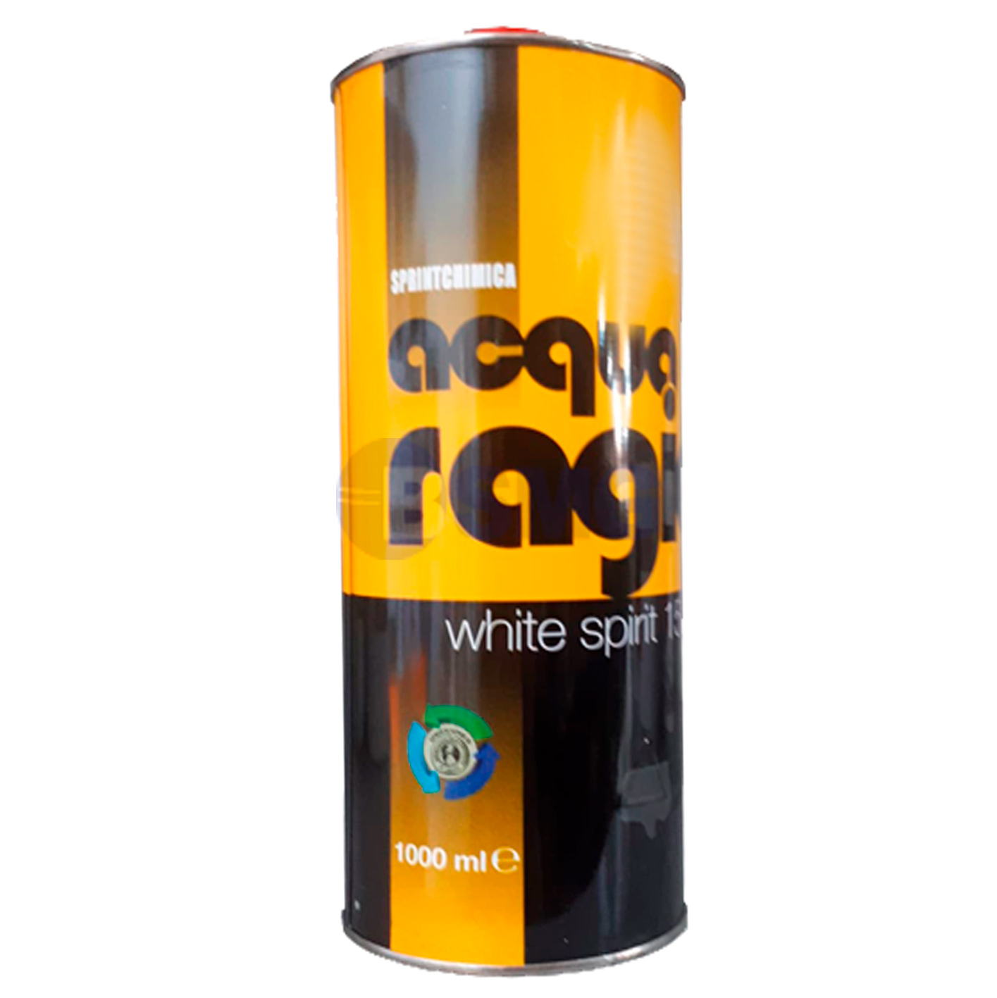 5LT უაით სპირტი  ACQURARAGIA   023204