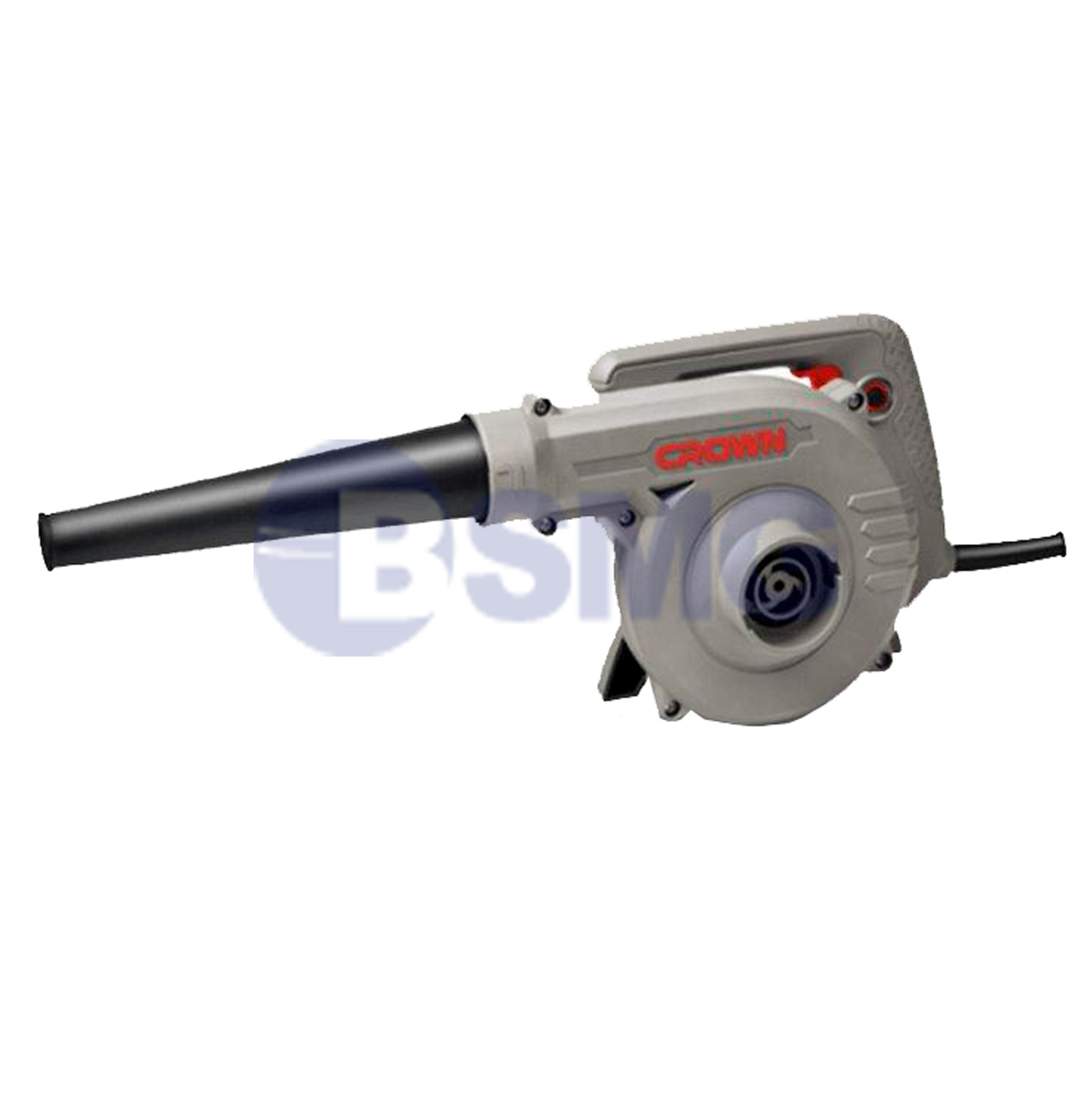 CROWN CT17010-ჰაერის შესაფრქვევი 710W   022621