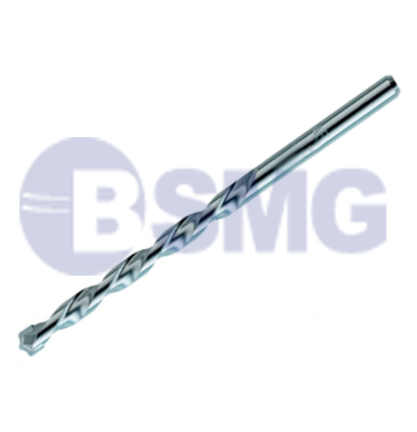 ბურღი ბეტონის 24*450   010082