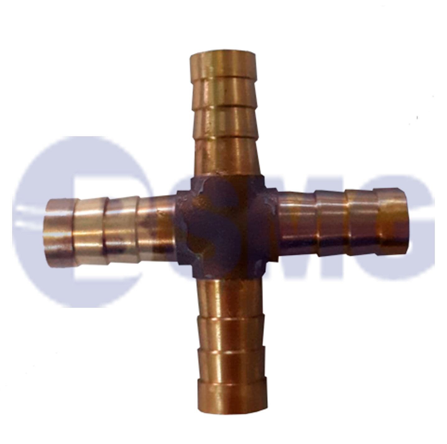 ფილტრი  PPR25*25 პეპელა ტარით     003325