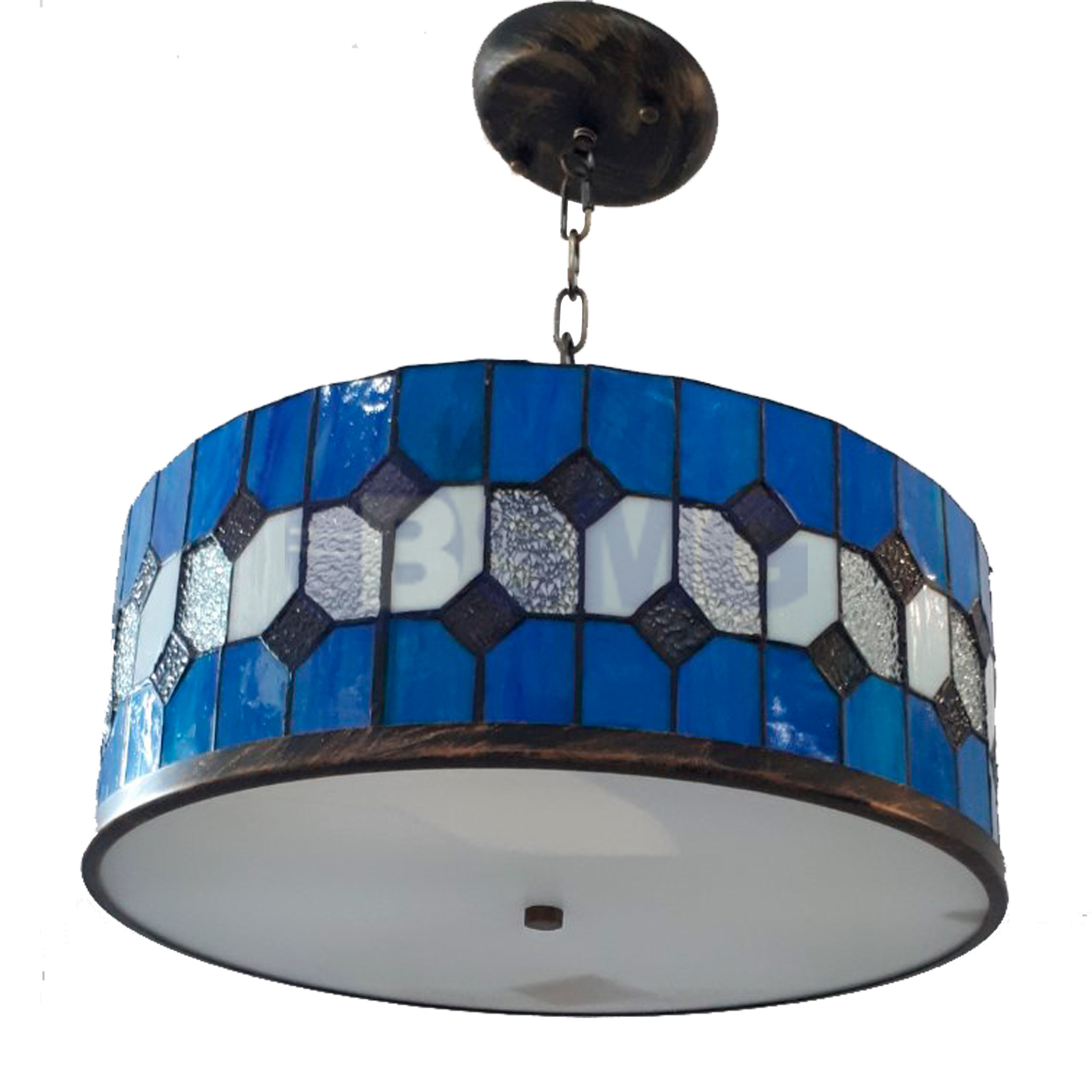 ჭაღი MXD127/400  018804