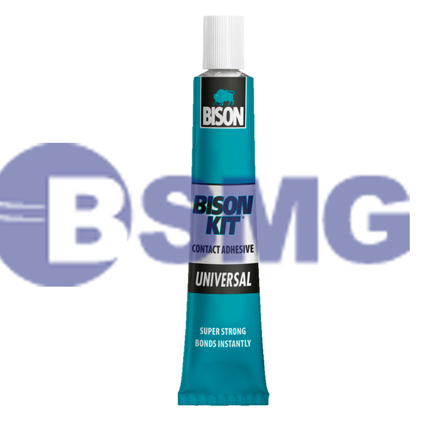 ბიზონის საკონტაქტო წებო 55 მლ   009956