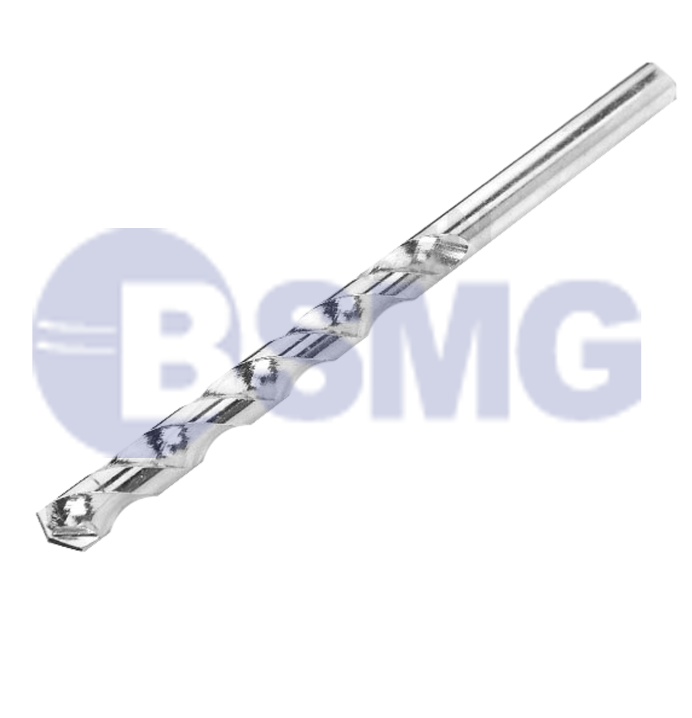 TOL507-75460 ელექტრო ბურღის საცვლელი პირი მეტალის(სვერლო)3x60mm  000802