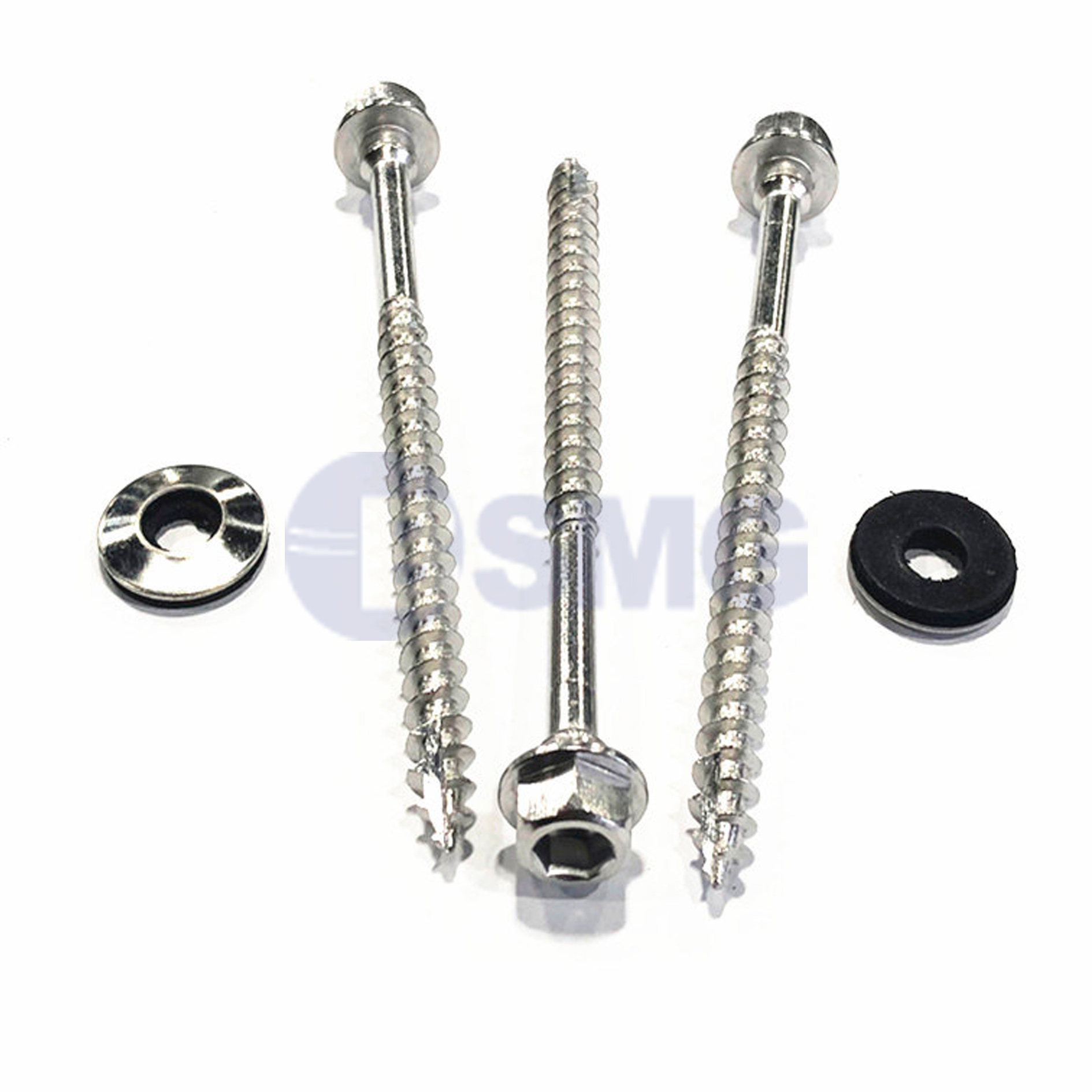 ჩასახრახნი შურუპი 6,3*150    026004