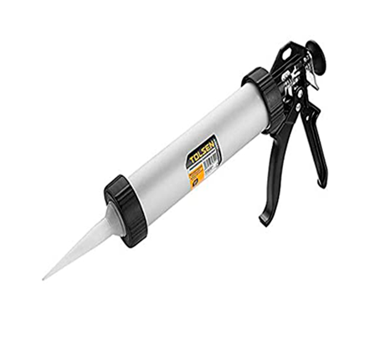 TOL344-43044 სილიკონის პისტოლეტი პროფესიონალური გამოყენებისთვის   000754